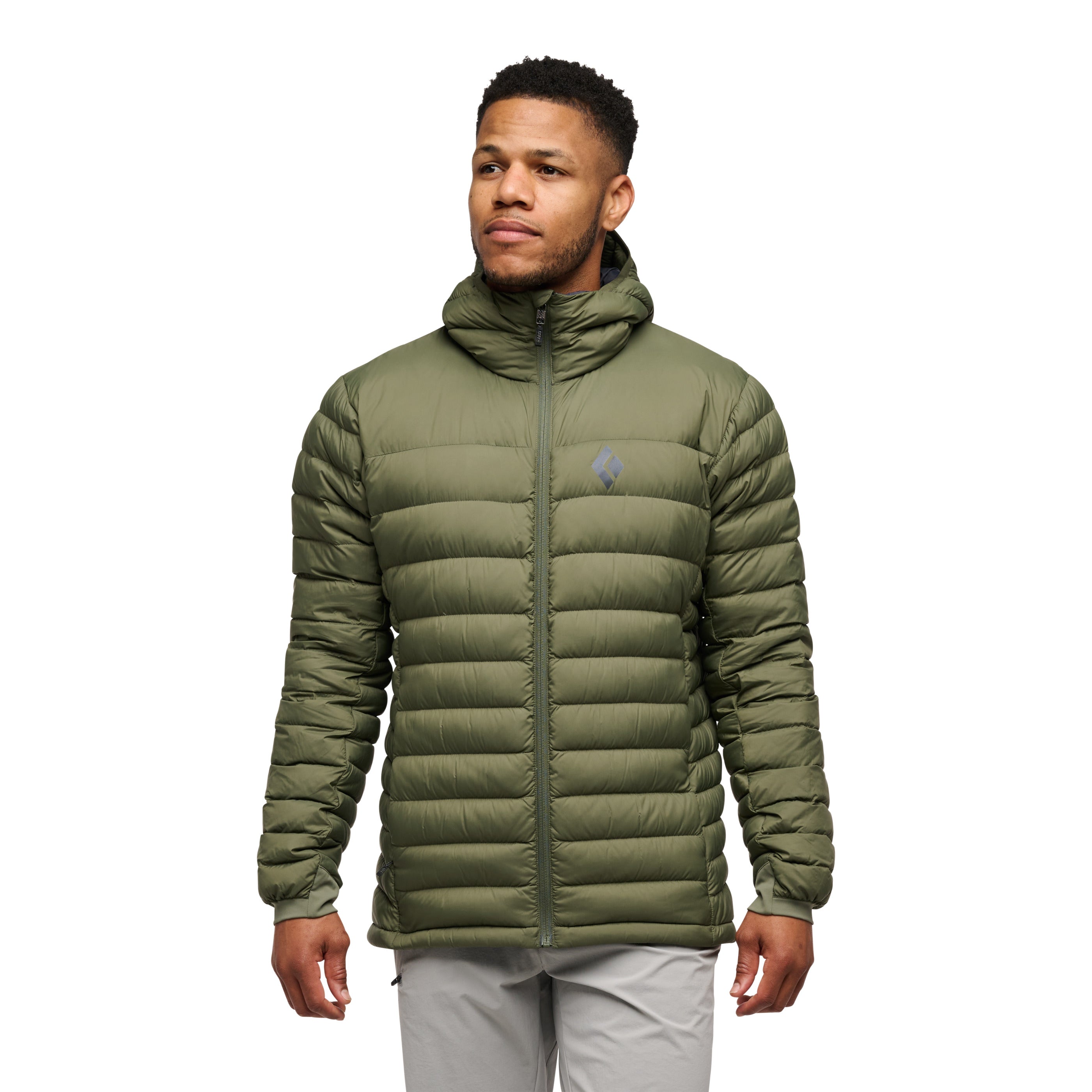 Men's Access Down 2.0 Hoody - Past Season