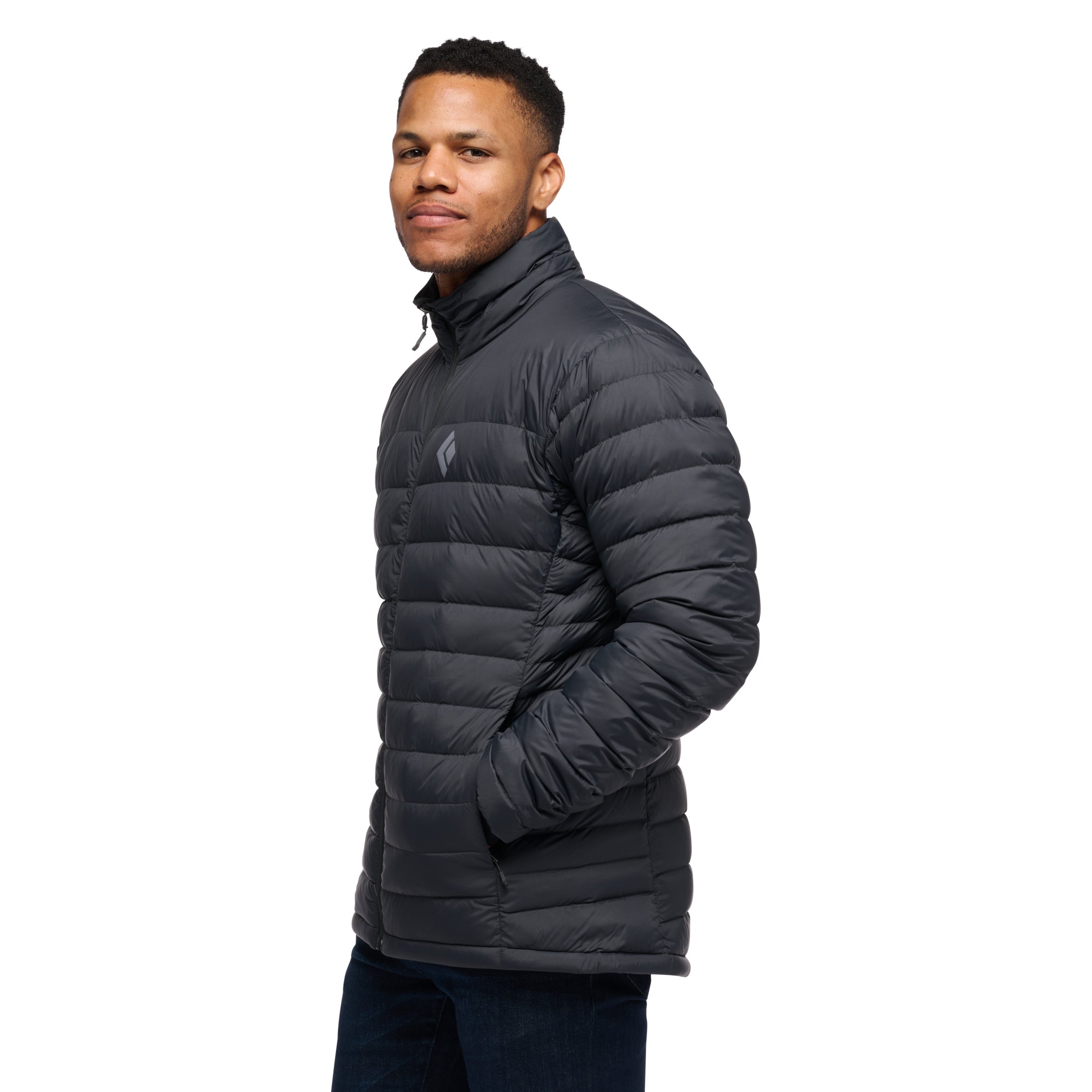 Men's Access Down 2.0 Jacket