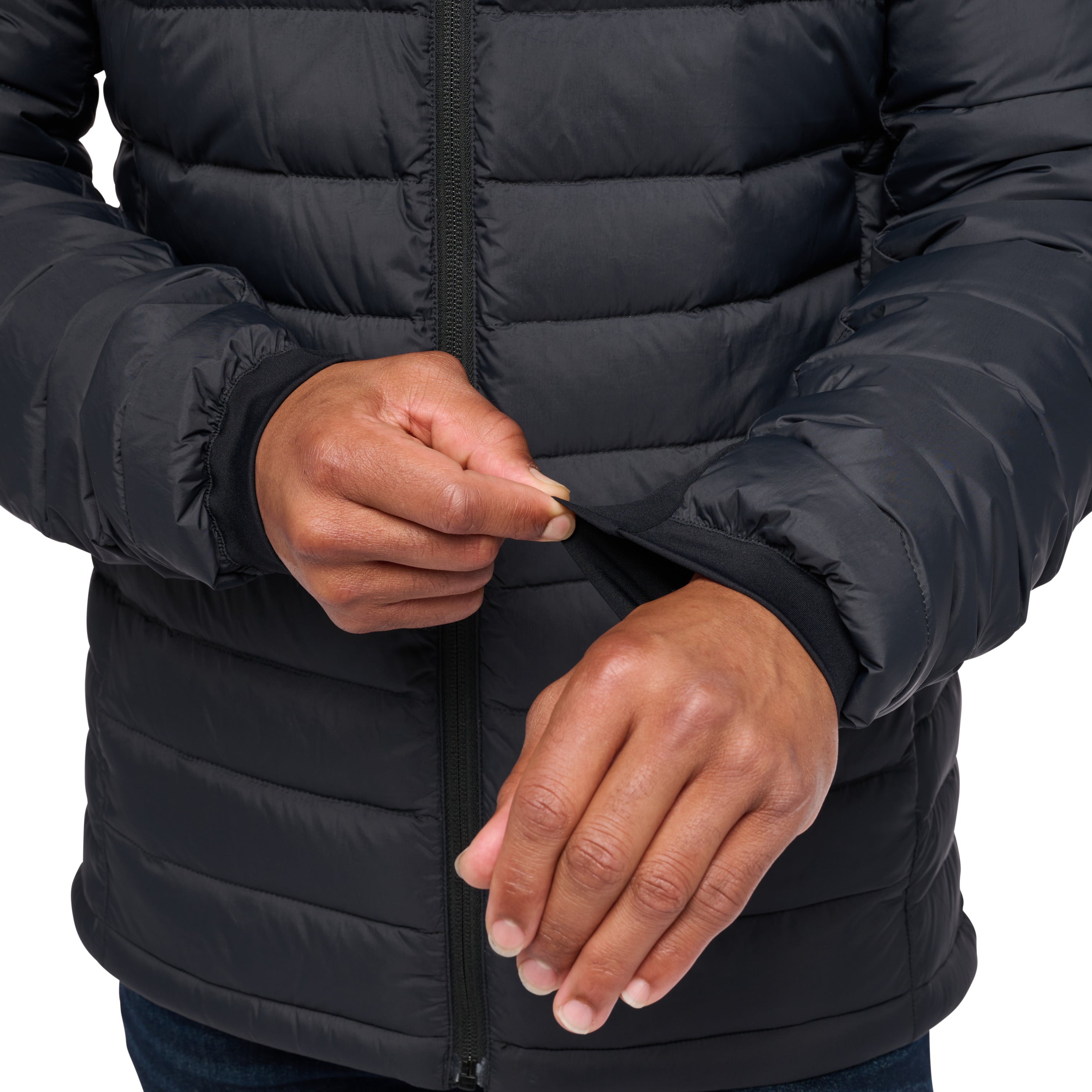 Men's Access Down 2.0 Jacket
