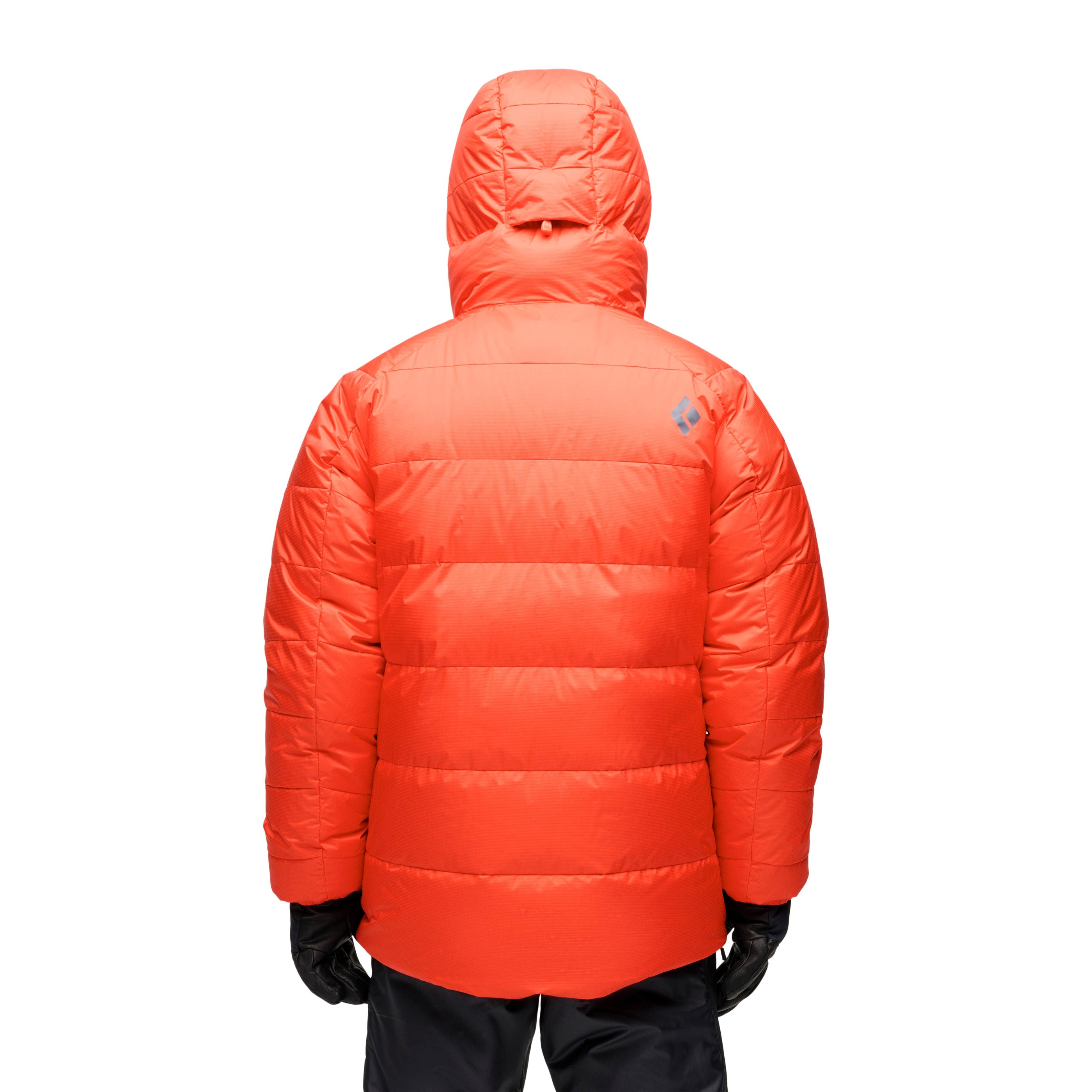 Men's Mission Down 6000 M Parka