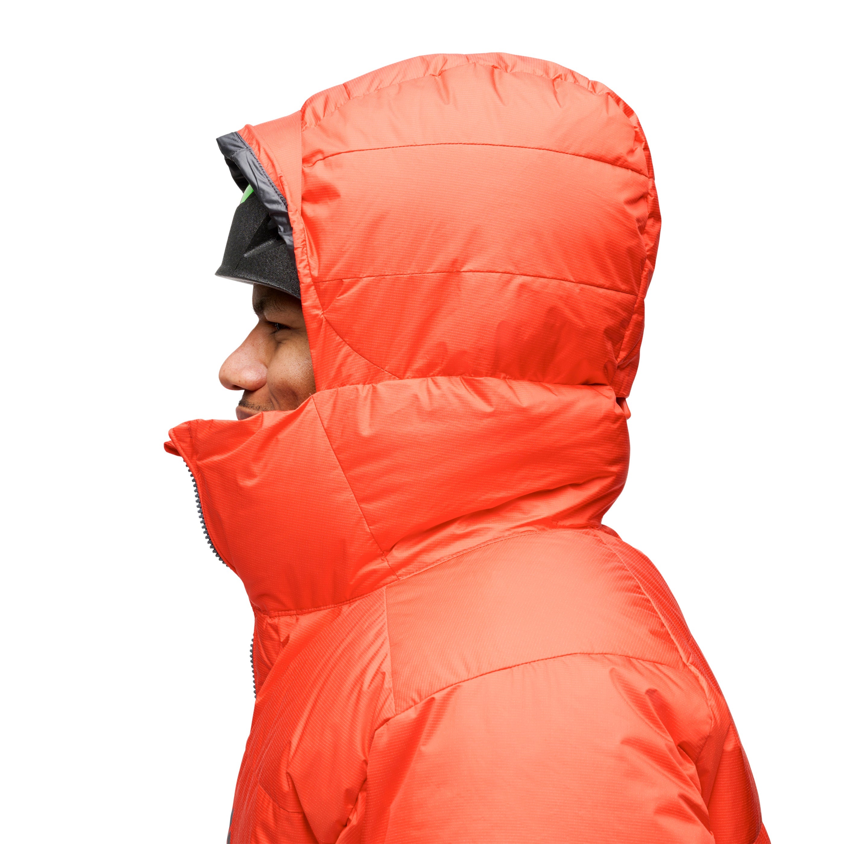Men's Mission Down 6000 M Parka