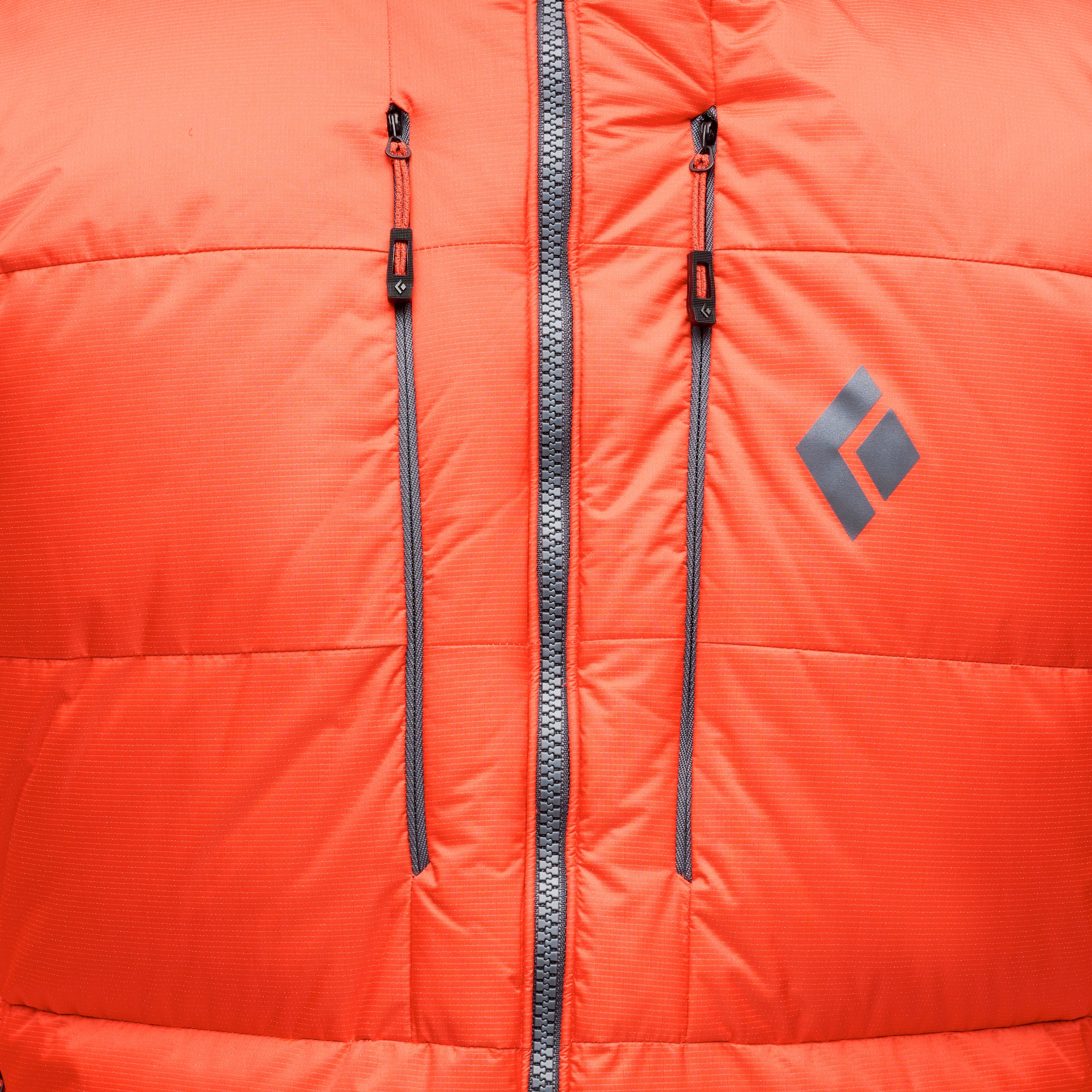 Men's Mission Down 6000 M Parka