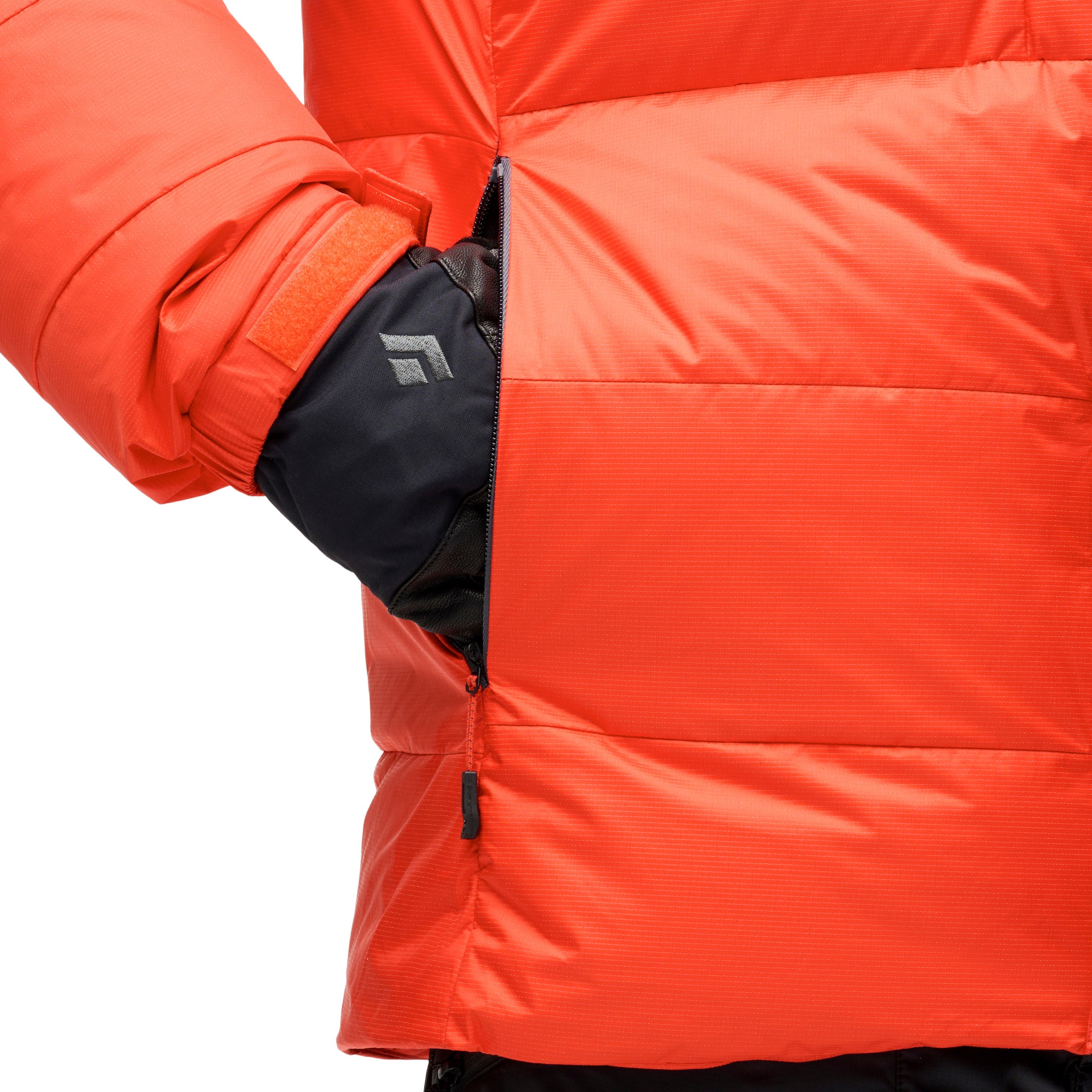 Men's Mission Down 6000 M Parka