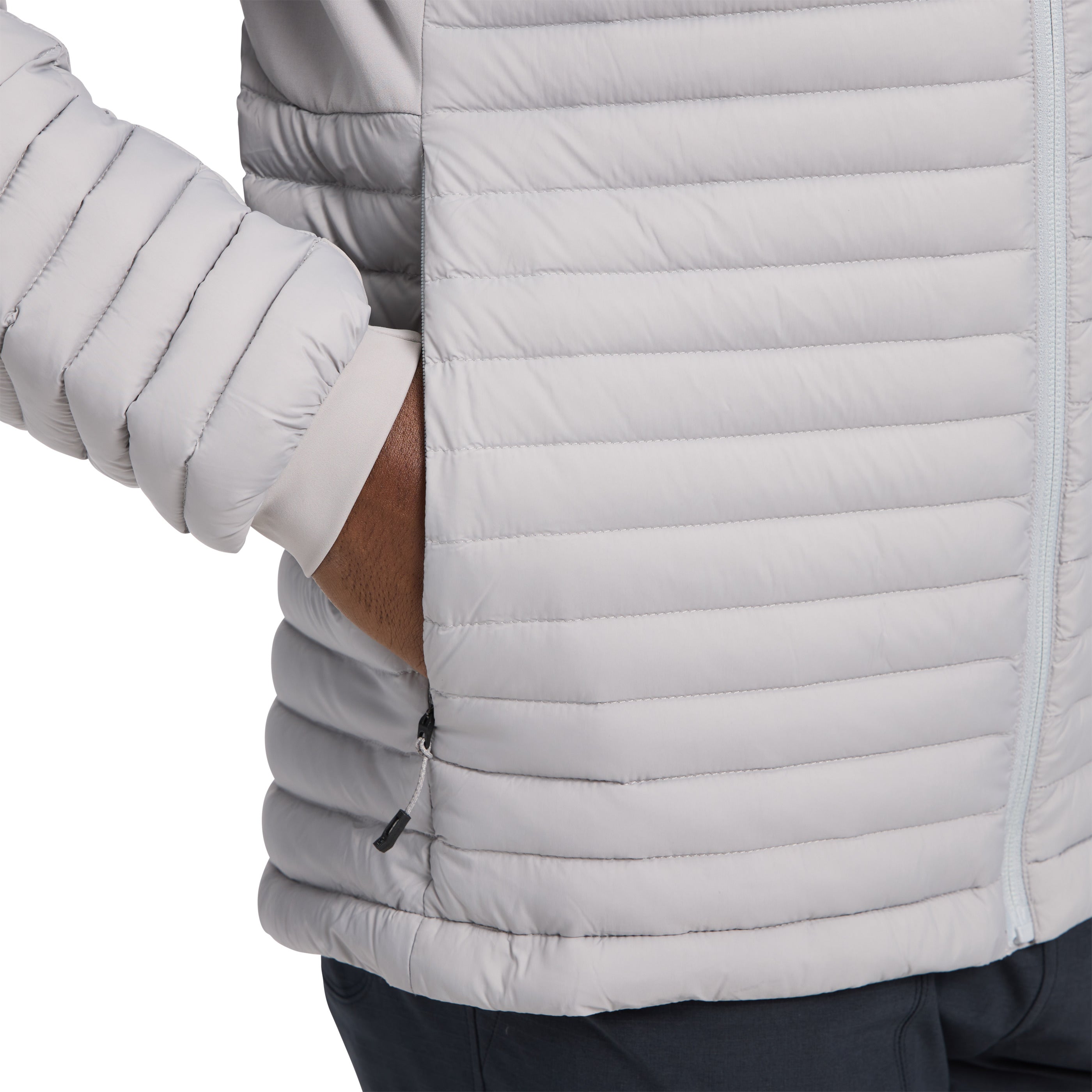 Men's Access Down 1.0 Hoody