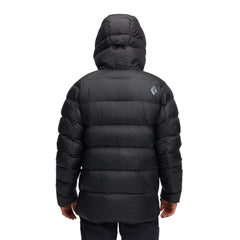 Men's Mission Down 4000 M Parka