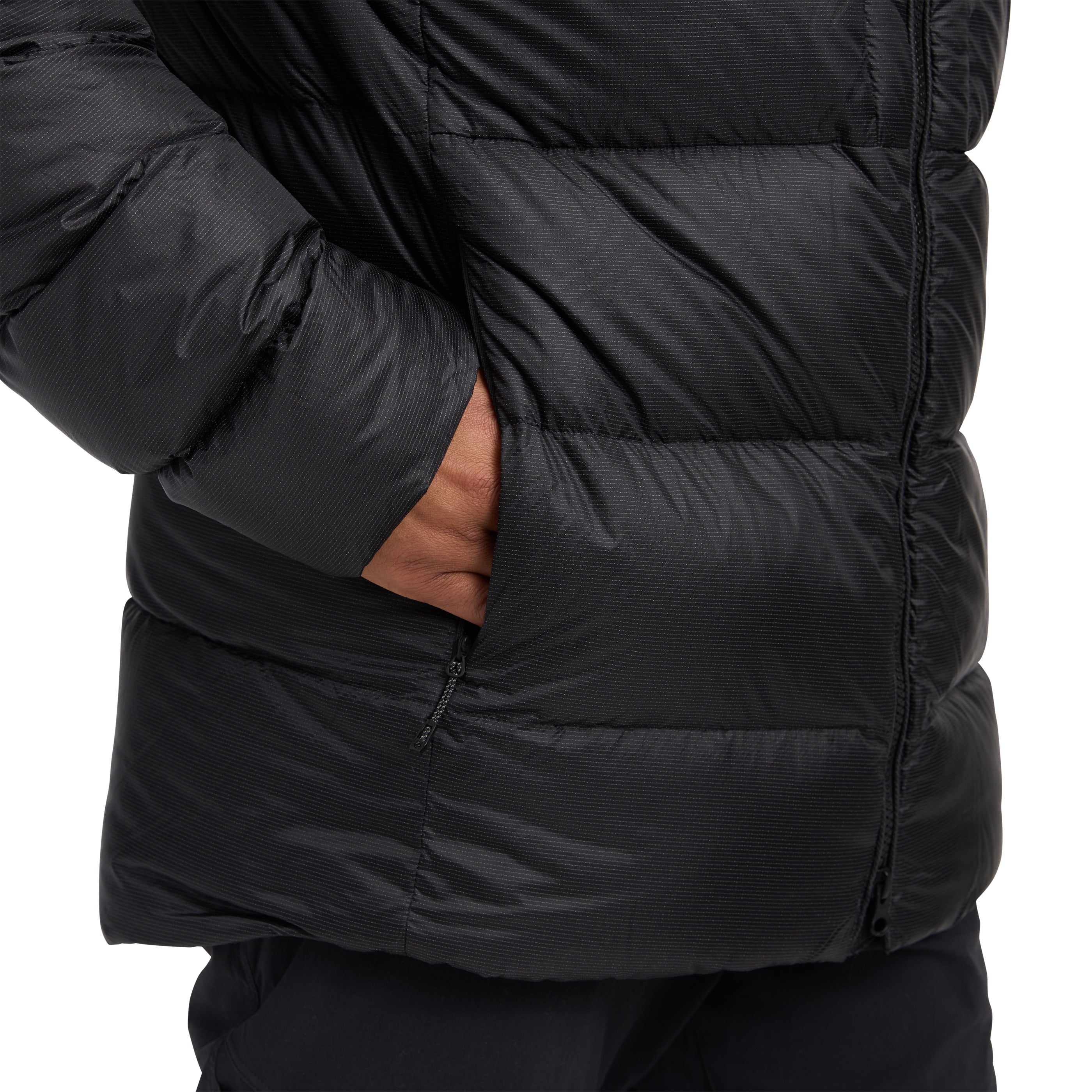 Men's Mission Down 4000 M Parka