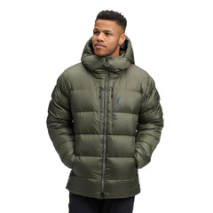 Men's Mission Down 4000 M Parka