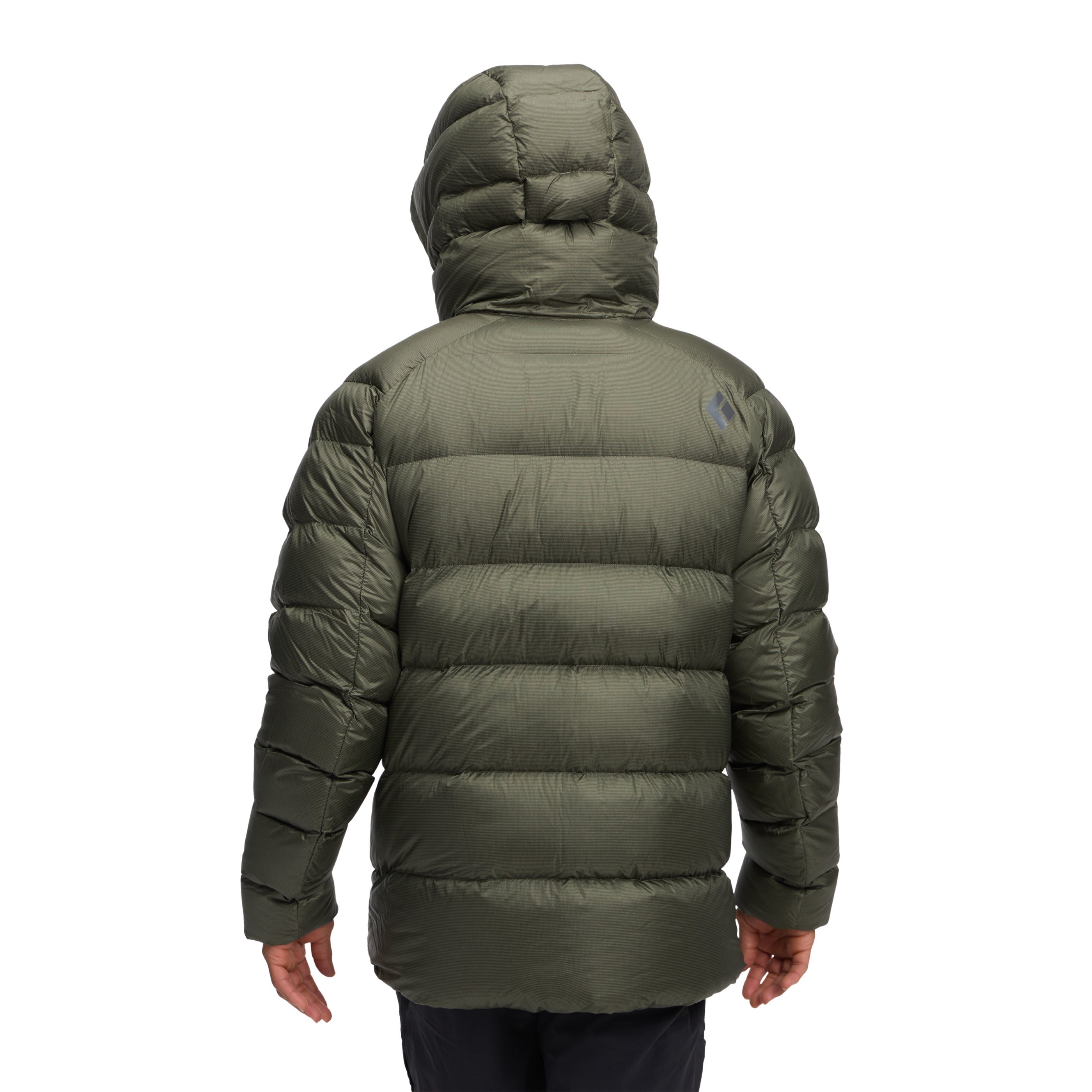 Men's Mission Down 4000 M Parka