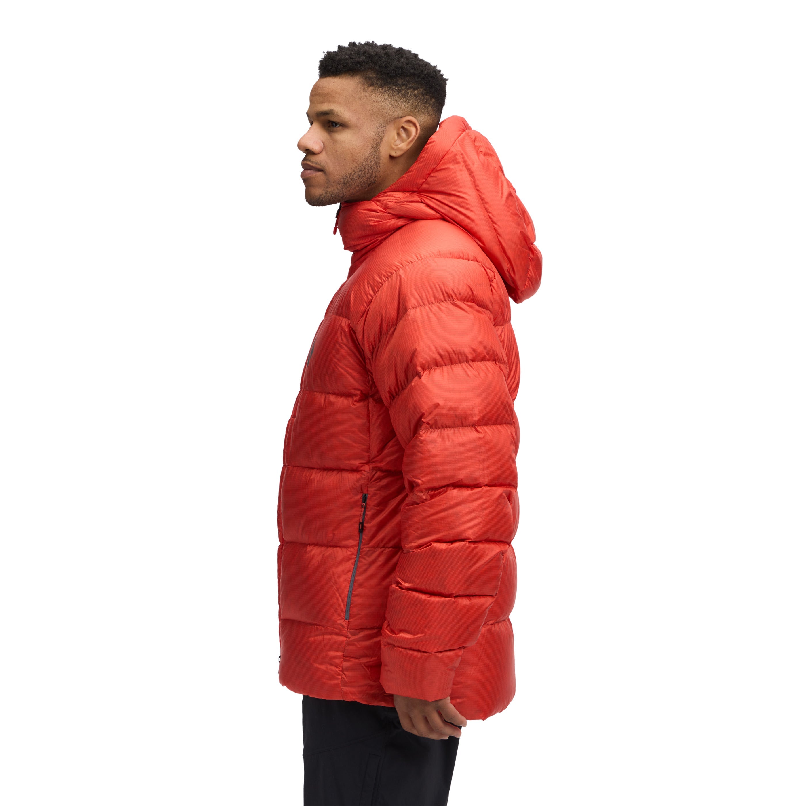 Men's Mission Down 4000 M Parka