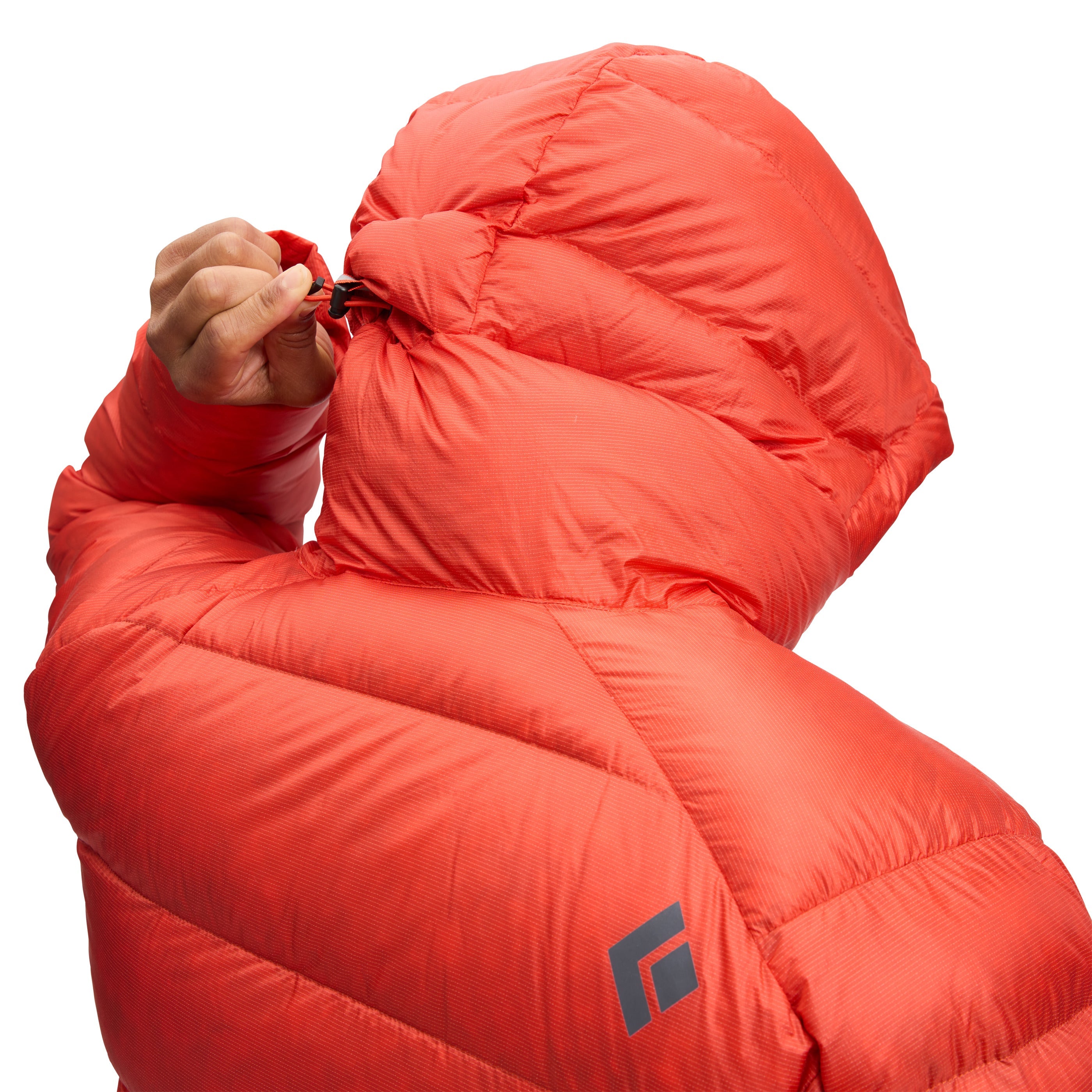 Men's Mission Down 4000 M Parka