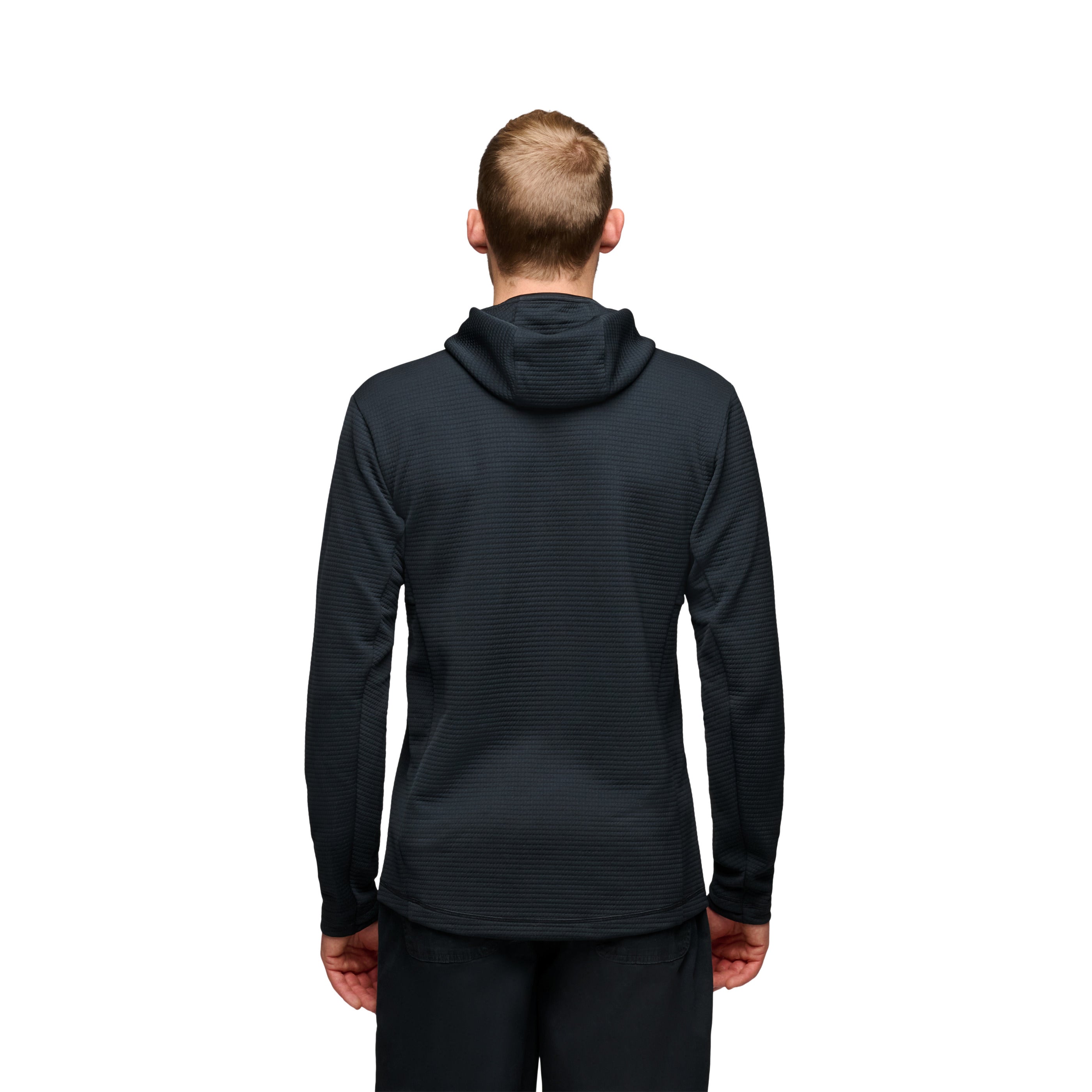 Men's Diverge Full Zip Hoody