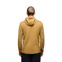 Men's Diverge Full Zip Hoody