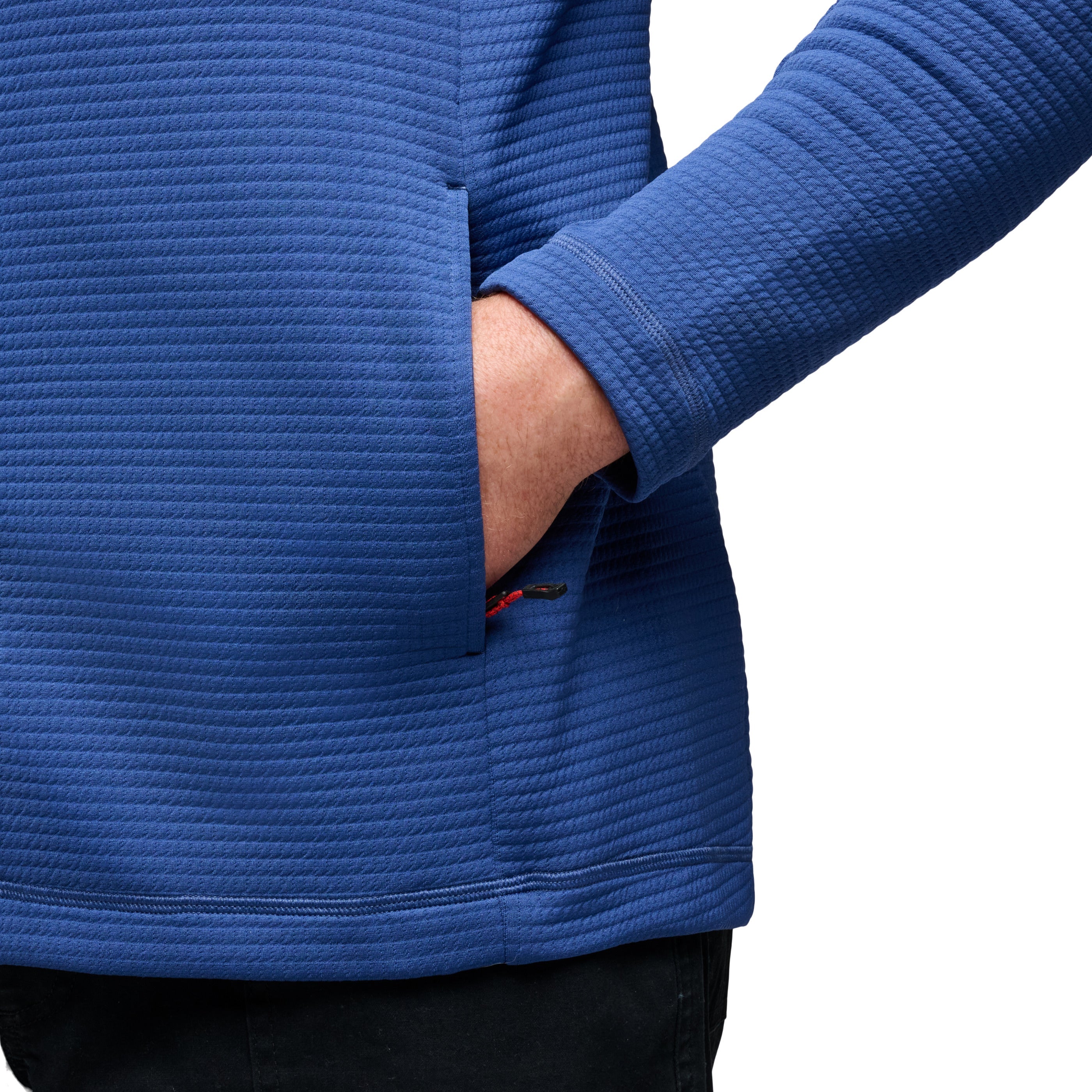 Men's Diverge Full Zip Hoody