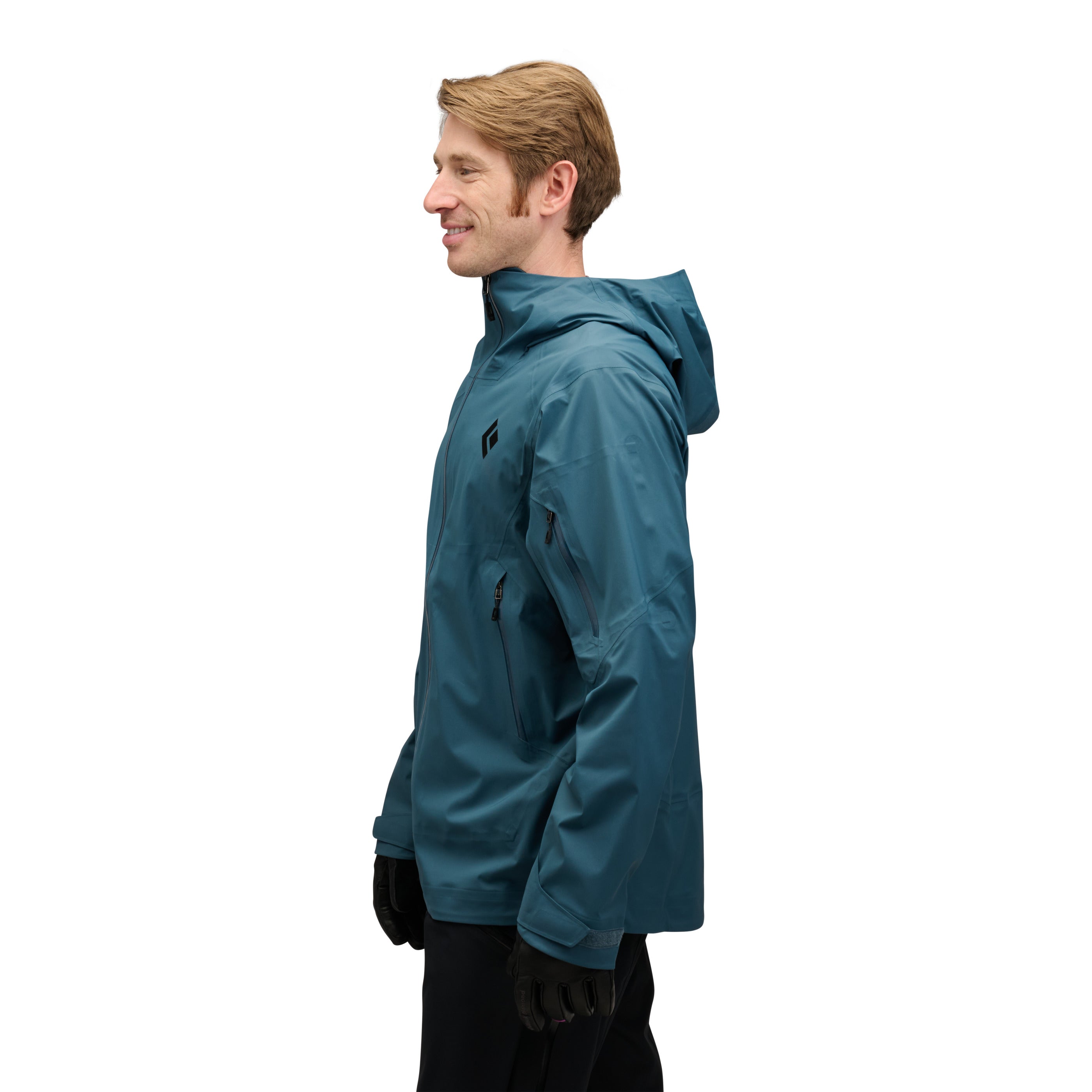 Men's Recon LT Stretch Shell - Past Season