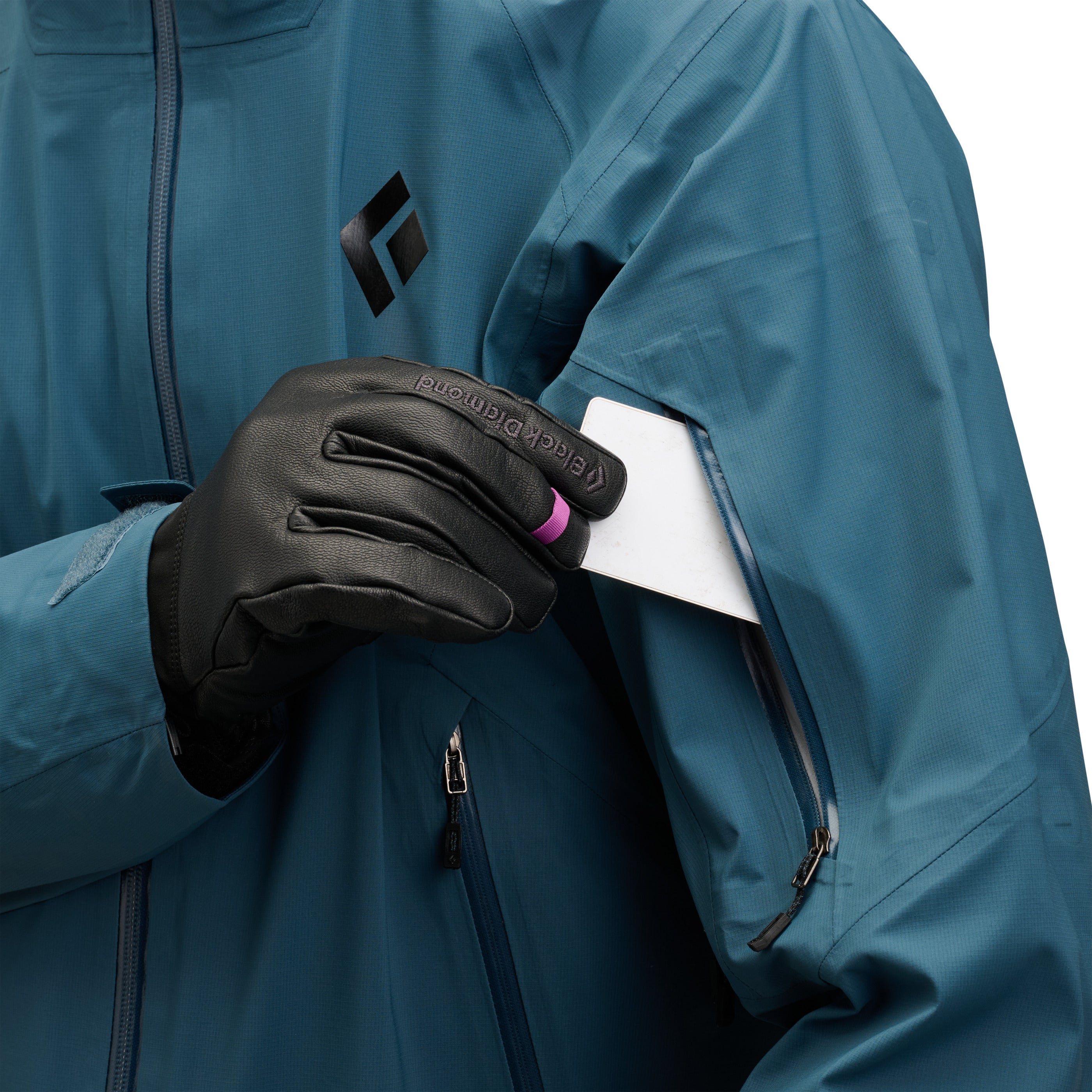 Men's Recon LT Stretch Shell - Past Season