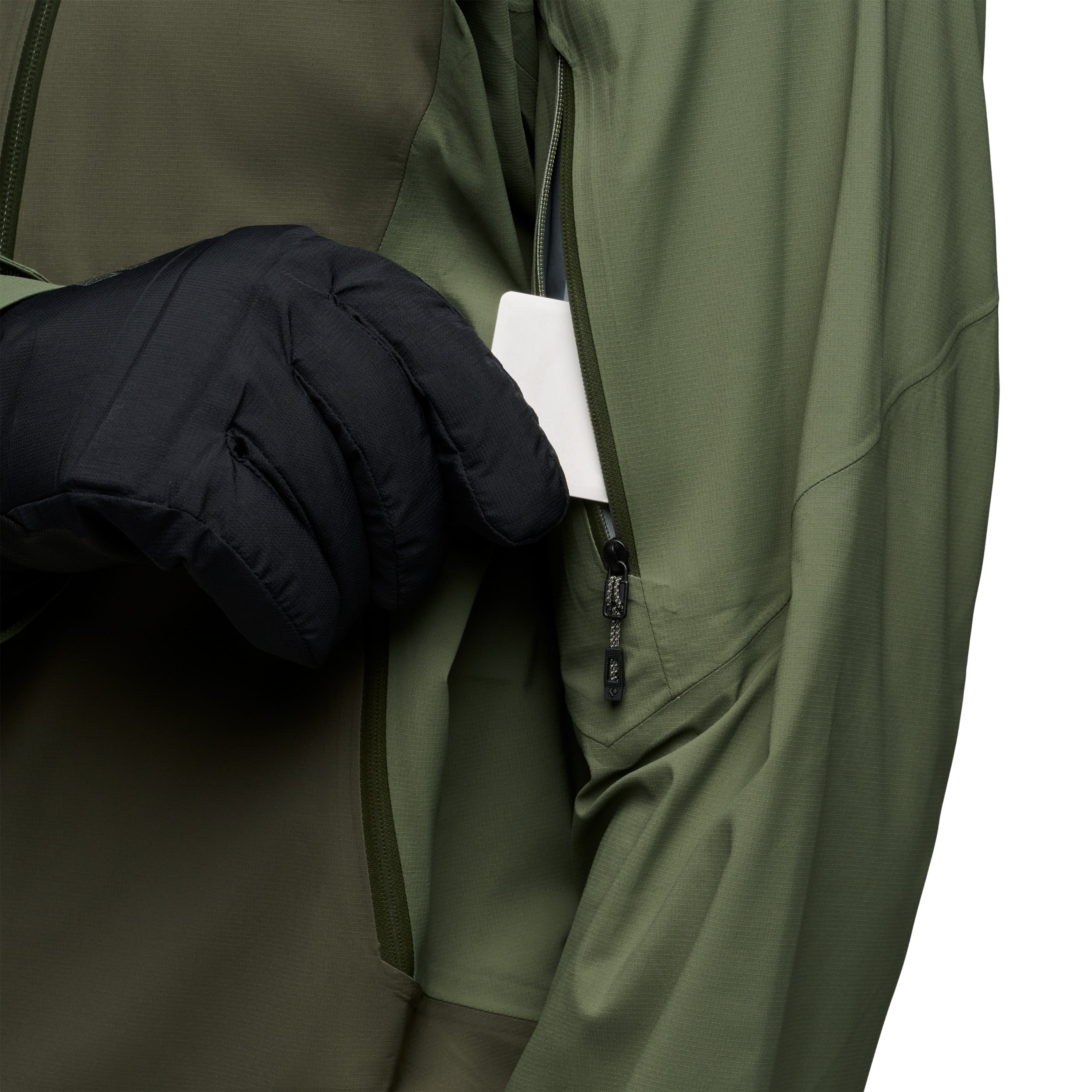 Men's Recon LT Stretch Shell - Past Season