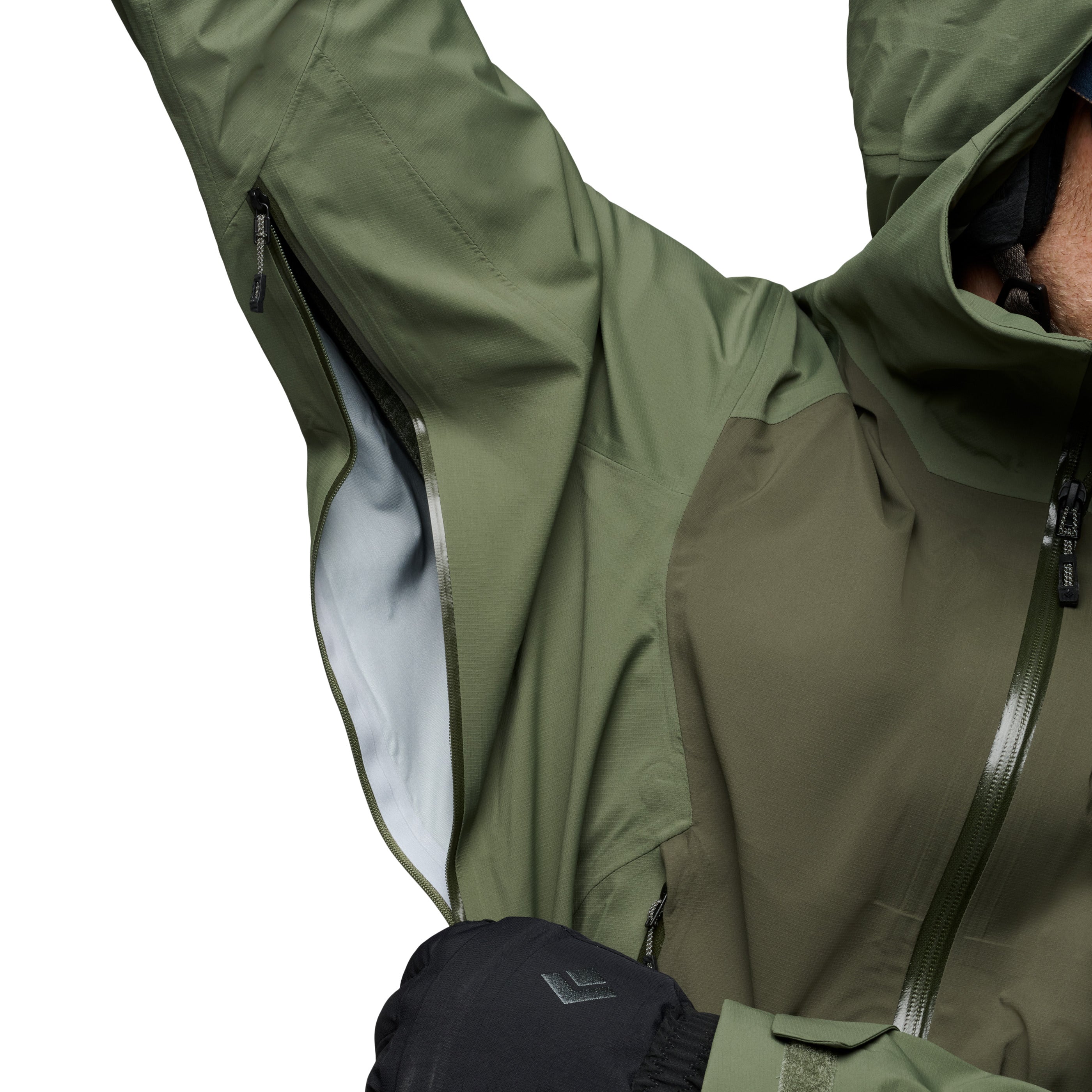 Men's Recon LT Stretch Shell - Past Season