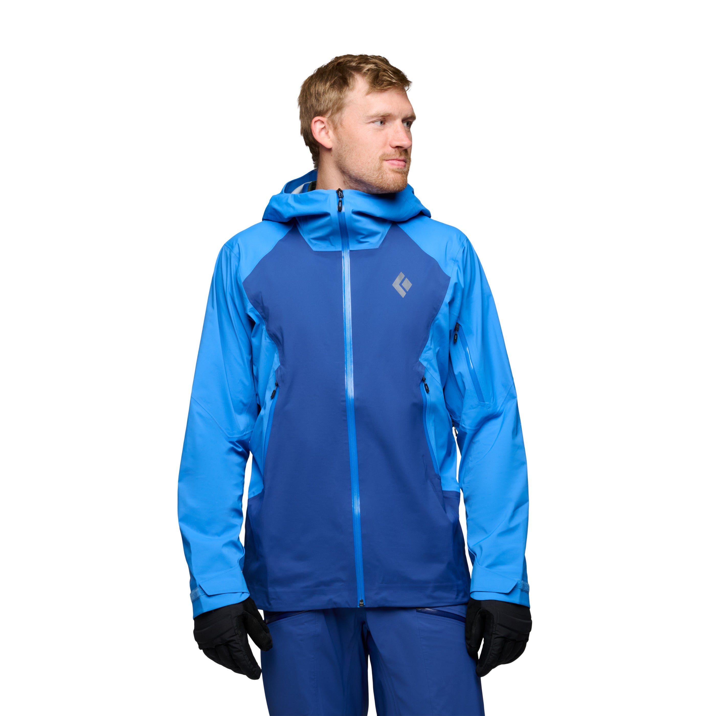 Men's Recon LT Stretch Shell