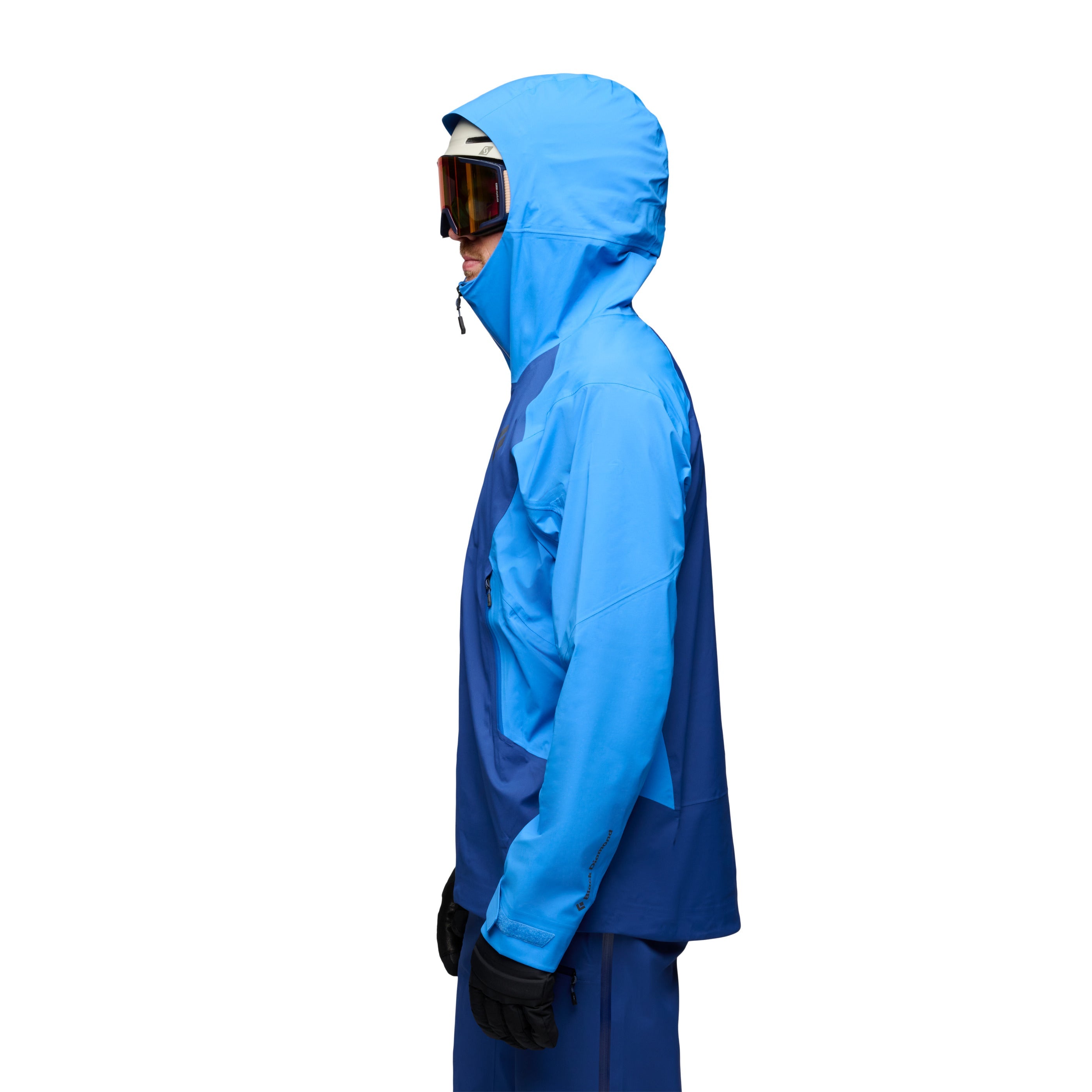 Men's Recon LT Stretch Shell