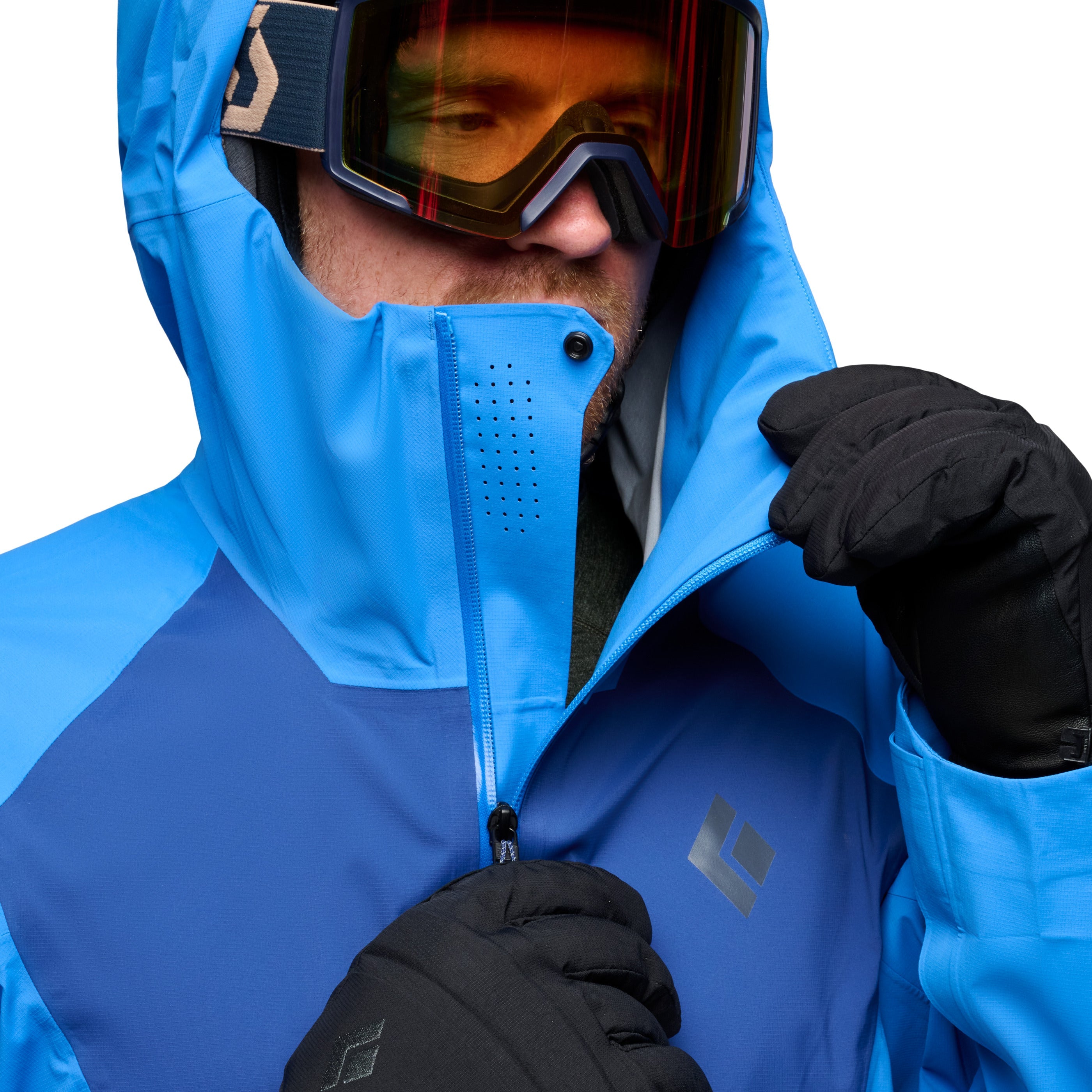 Men's Recon LT Stretch Shell