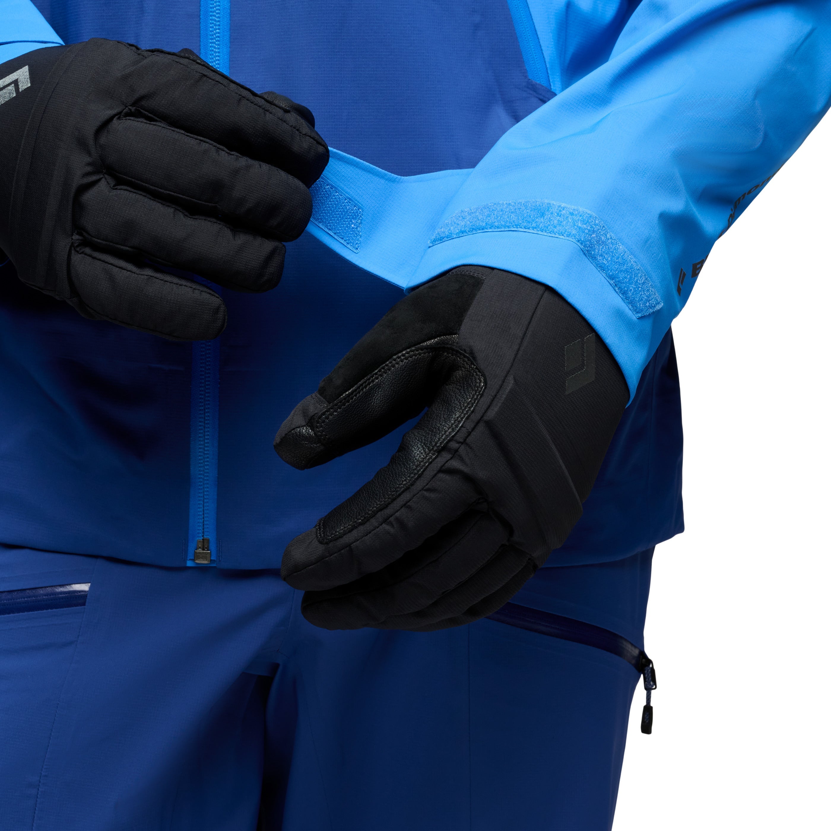 Men's Recon LT Stretch Shell