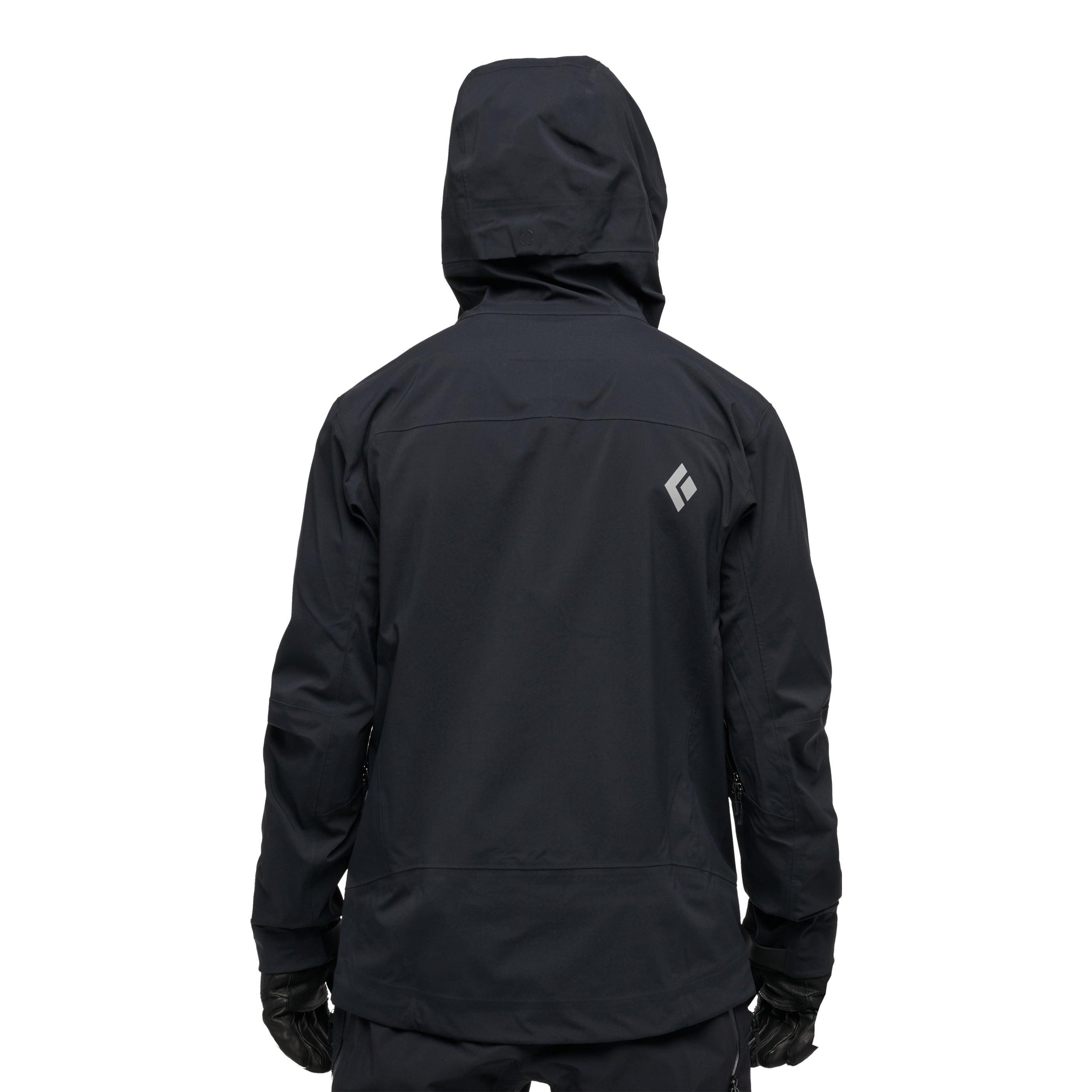 Men's Factor Shell