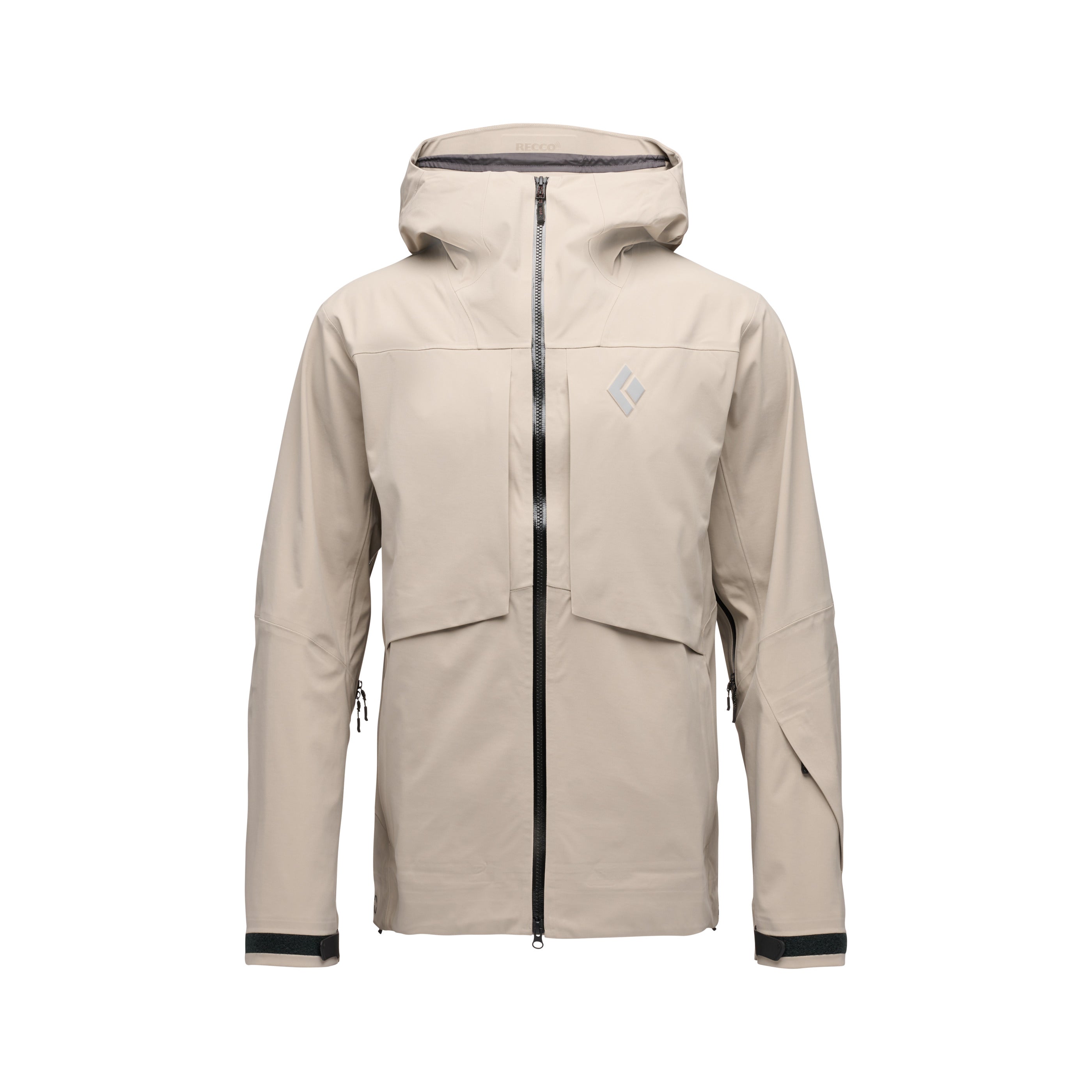 Men's Factor Shell