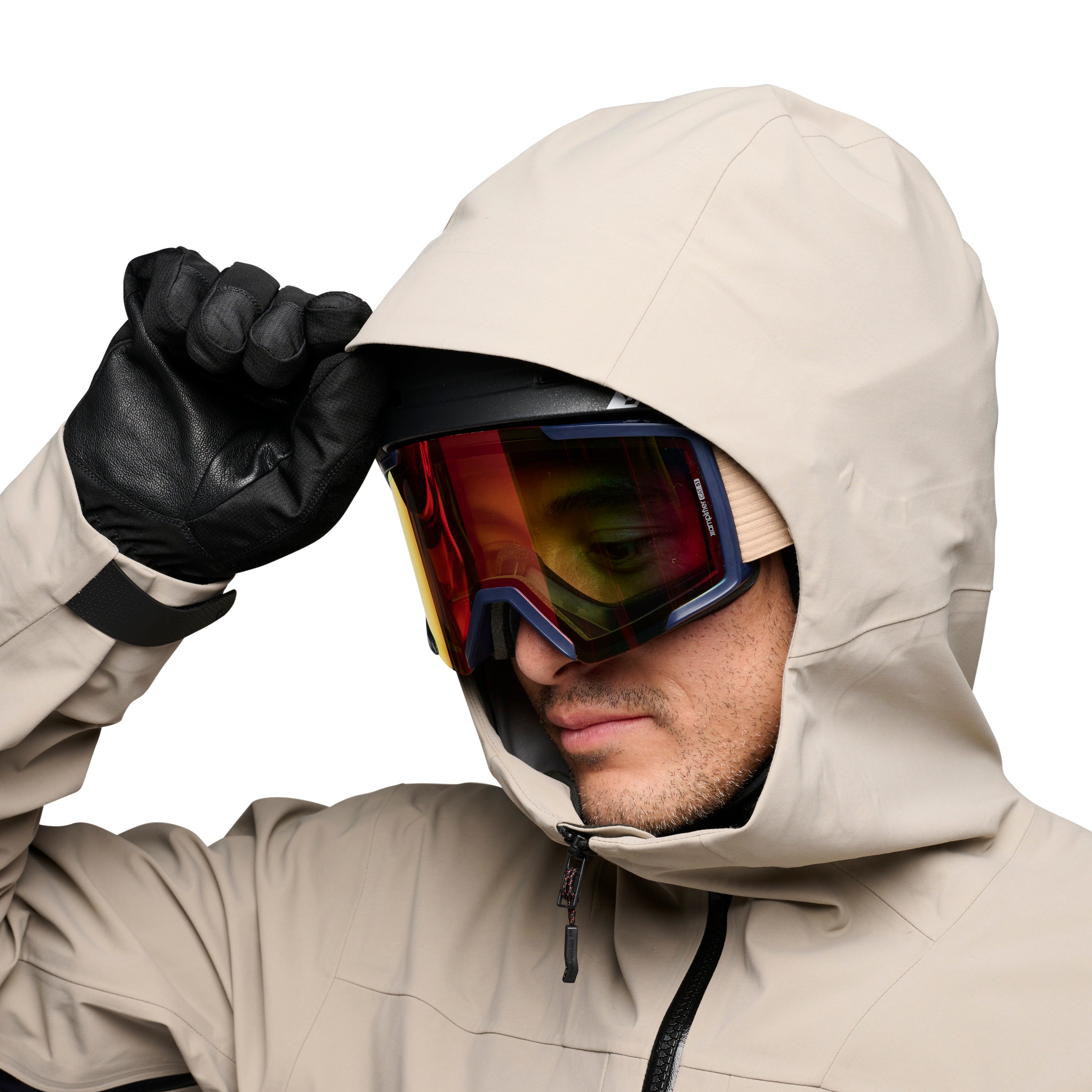 Men's Factor Shell