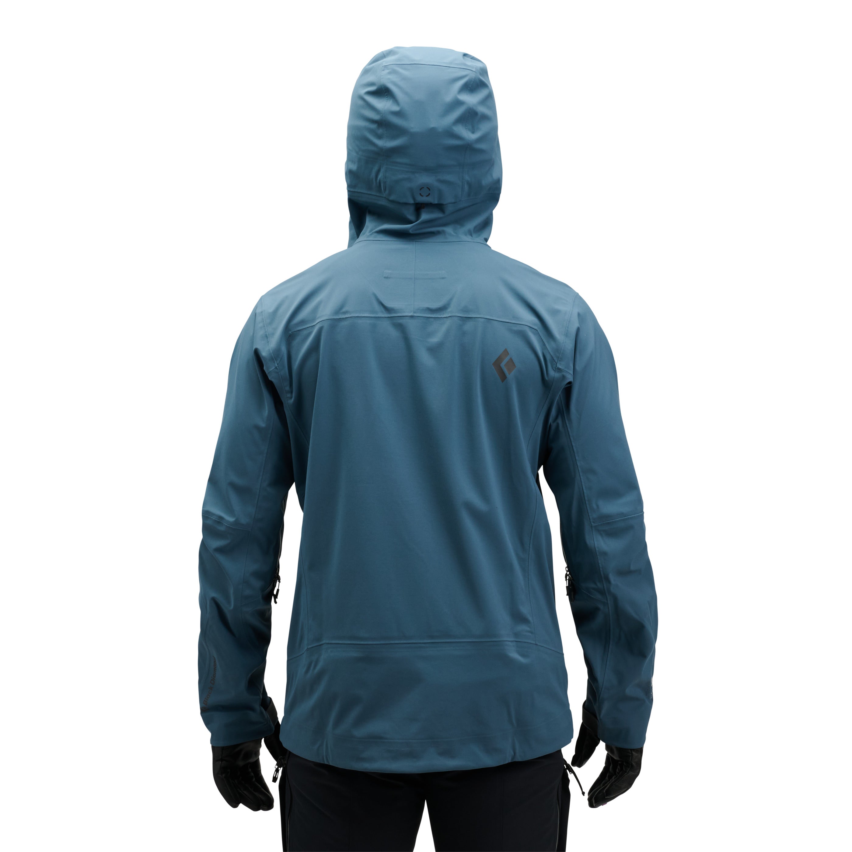 Men's Factor Shell