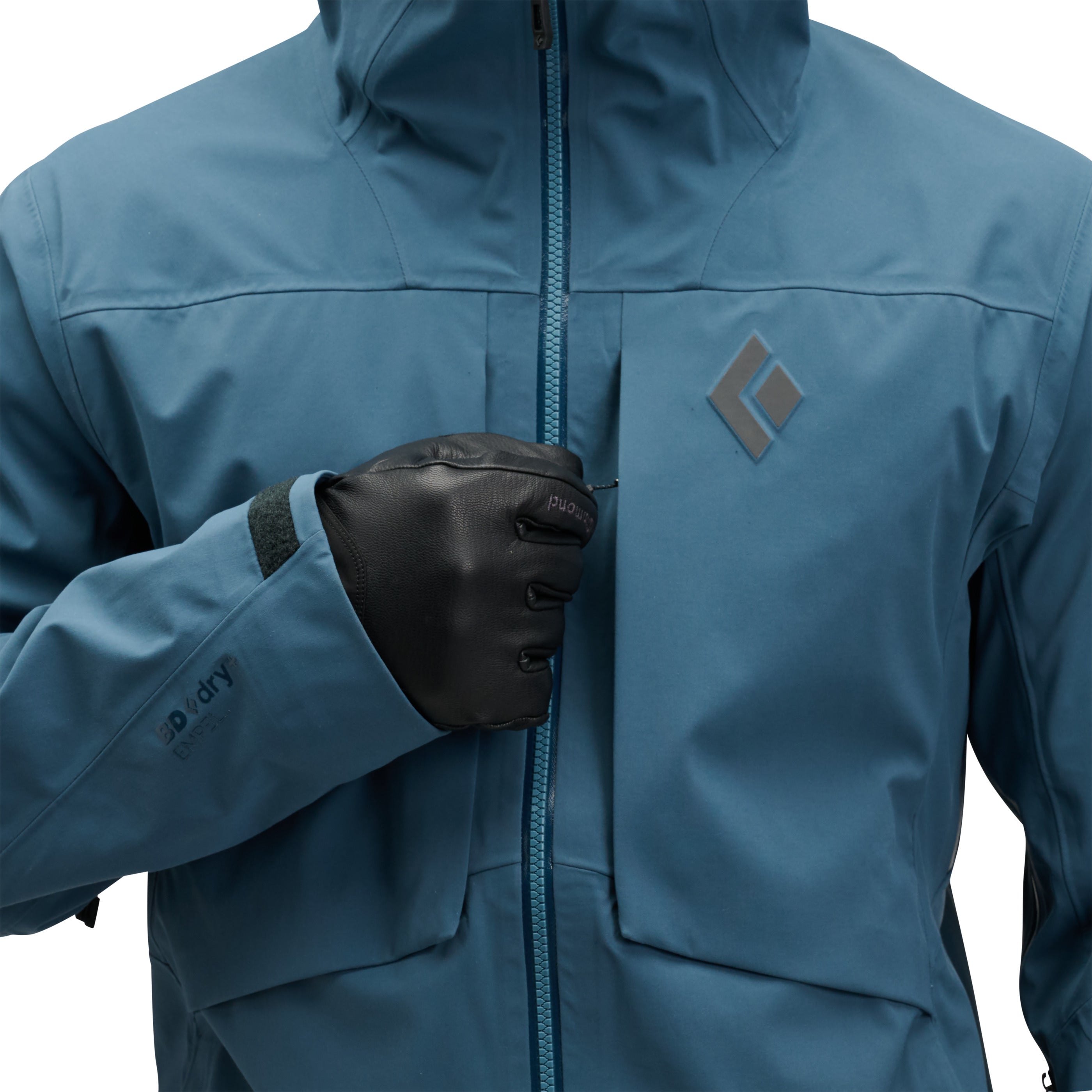 Men's Factor Shell