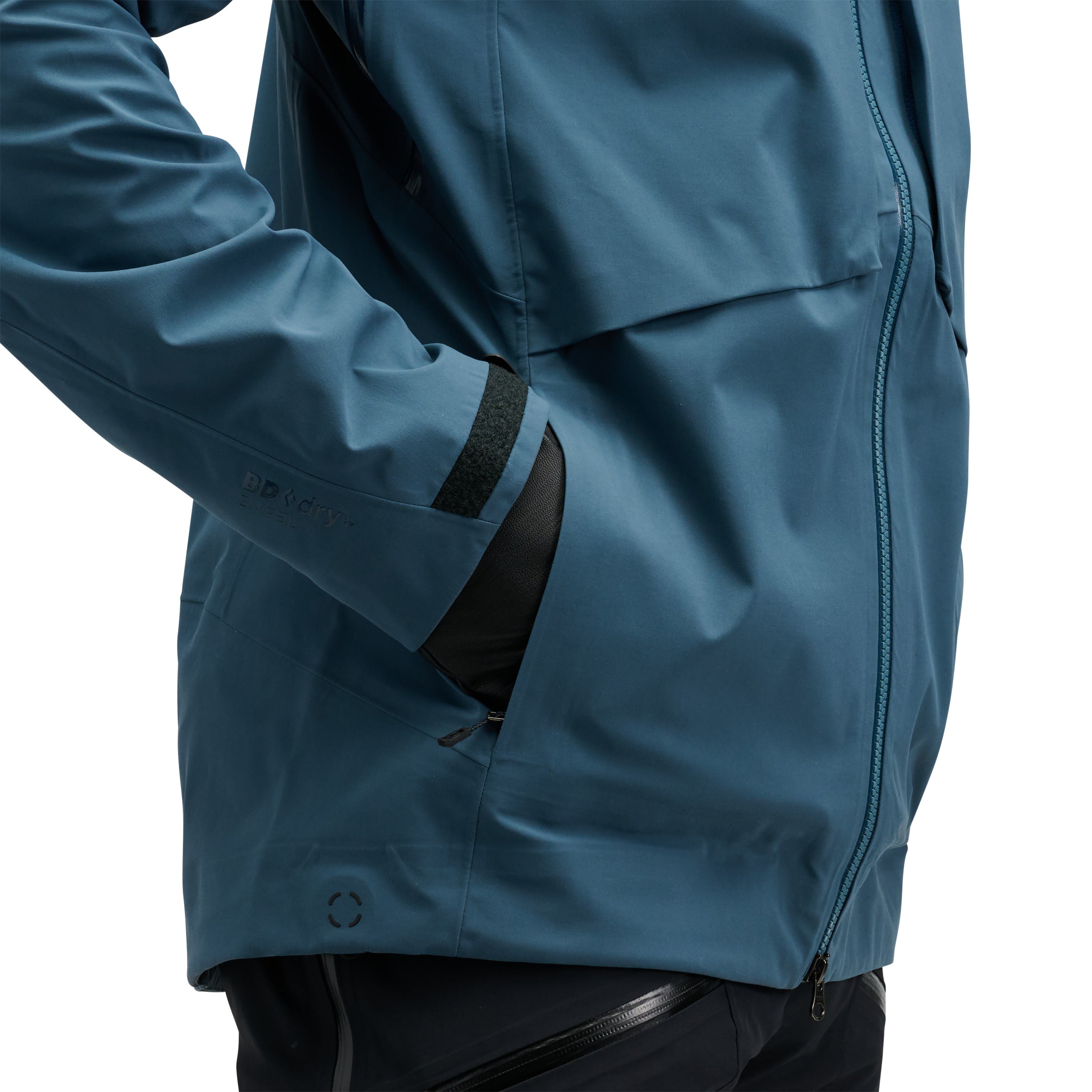 Men's Factor Shell