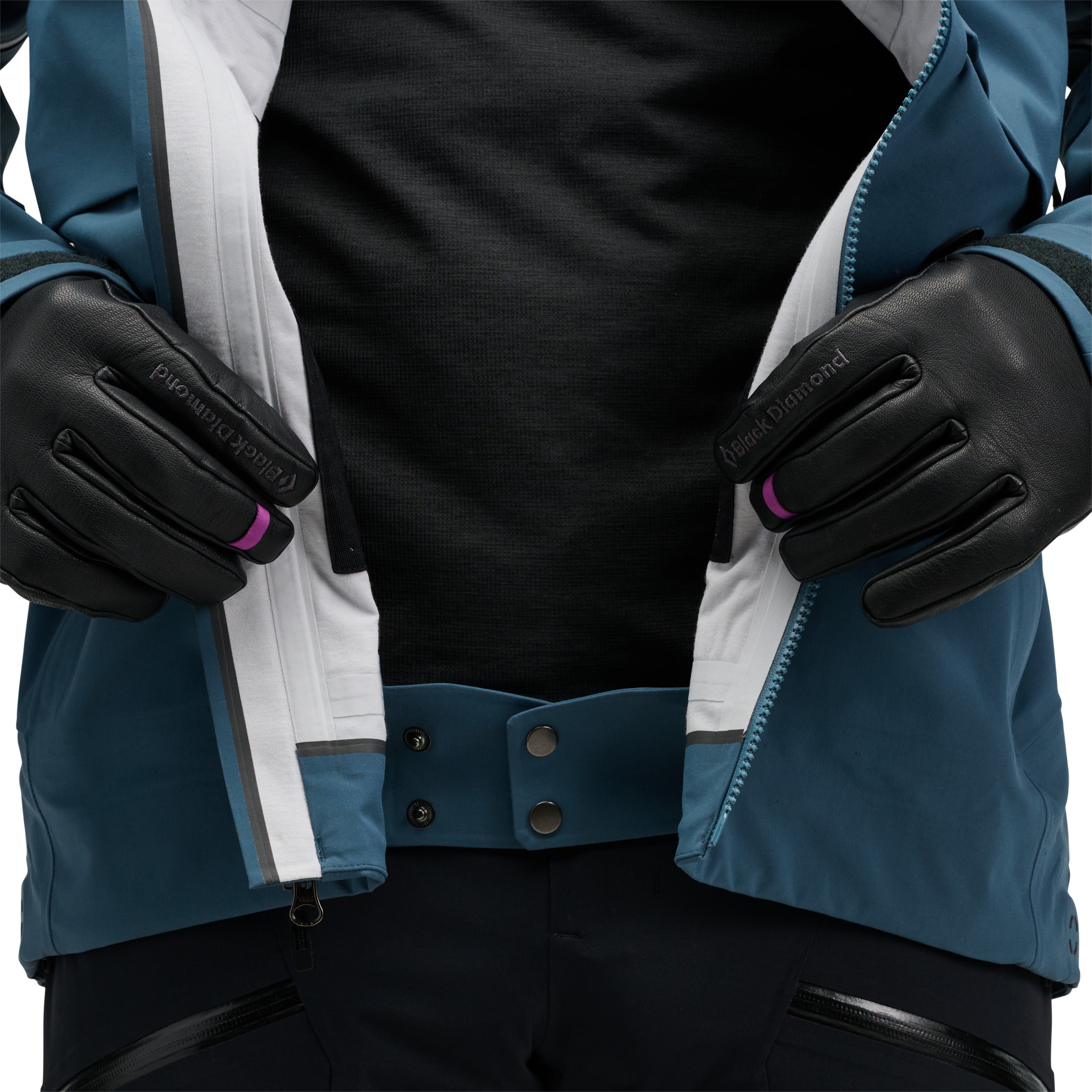 Men's Factor Shell
