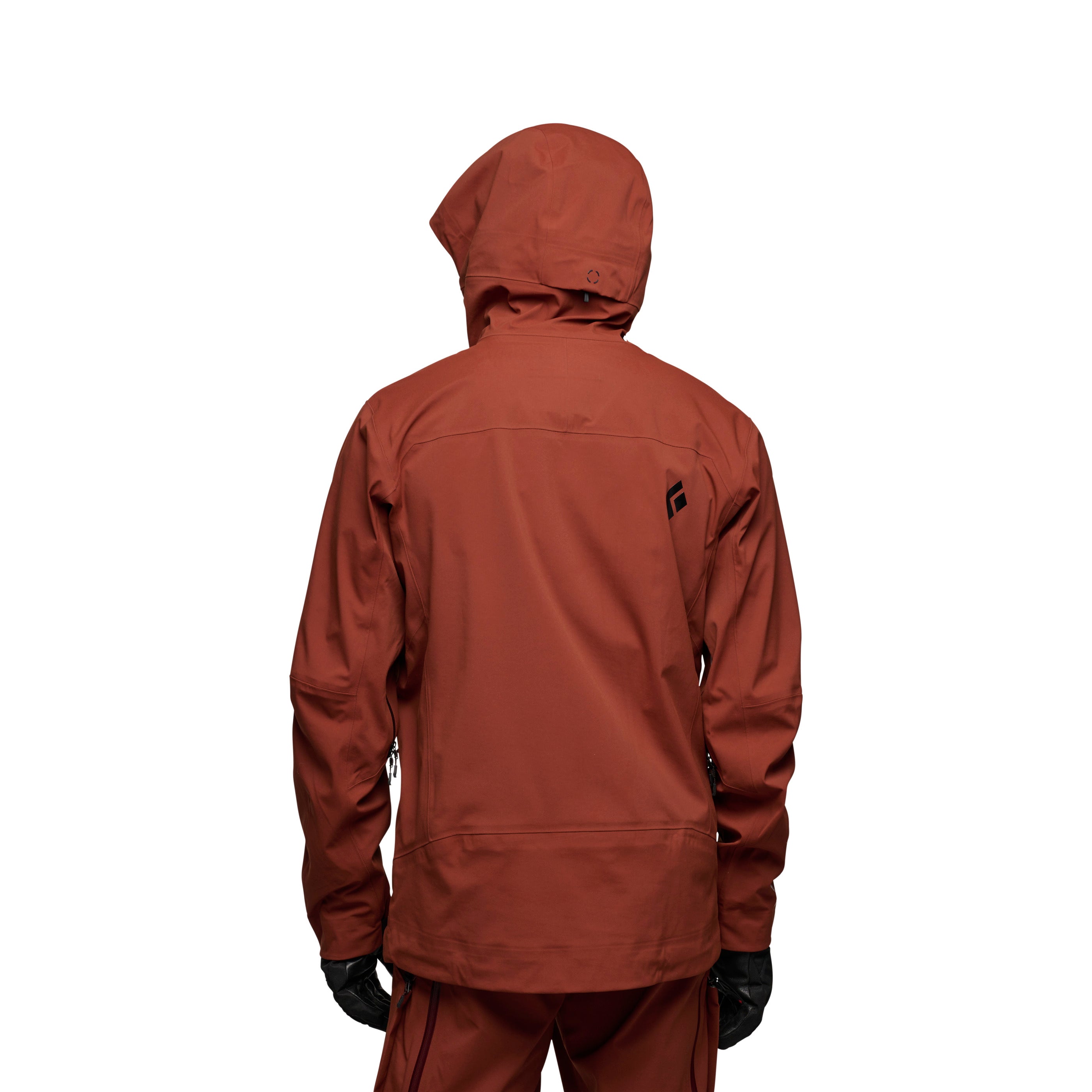 Men's Factor Shell