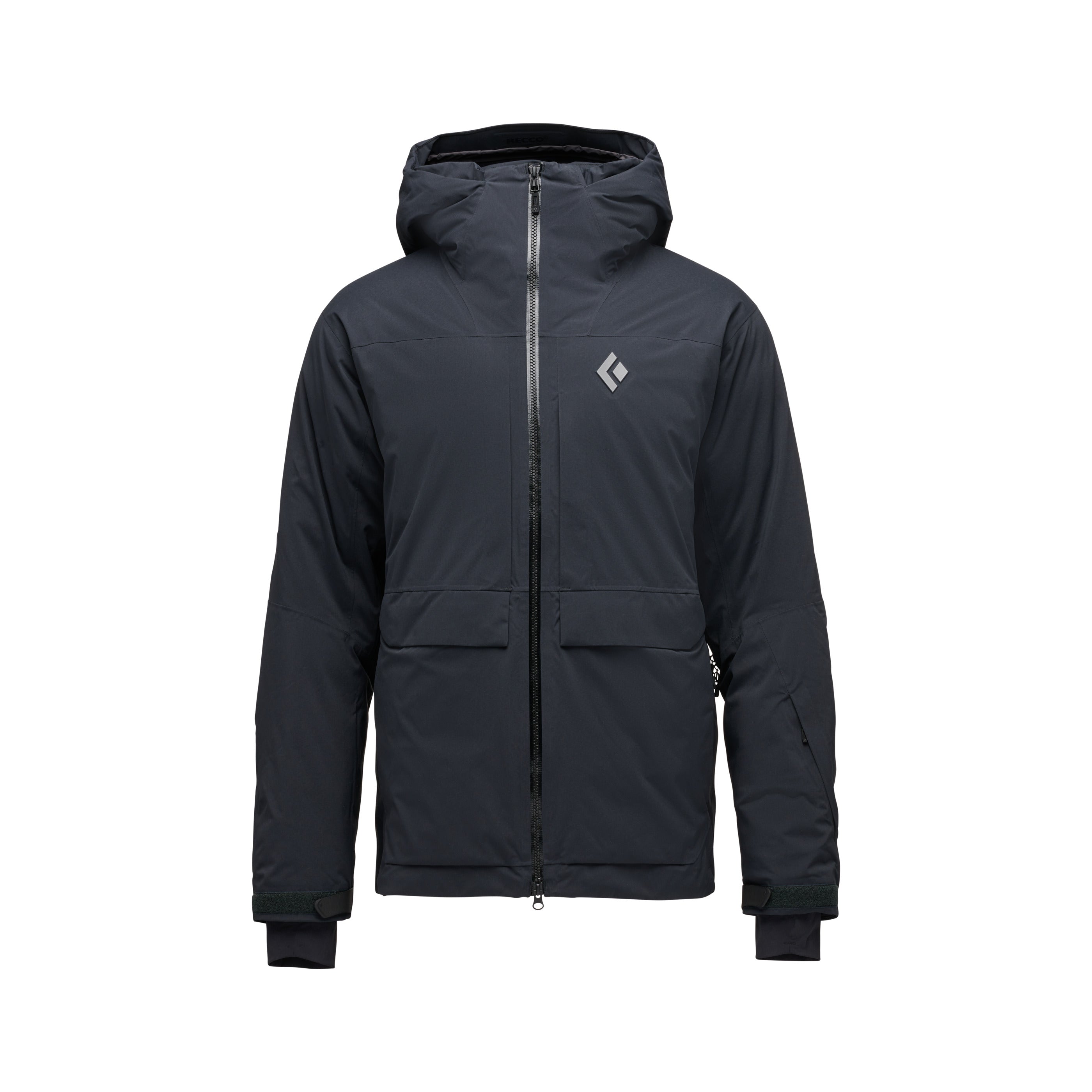 Men's Factor Insulated Parka