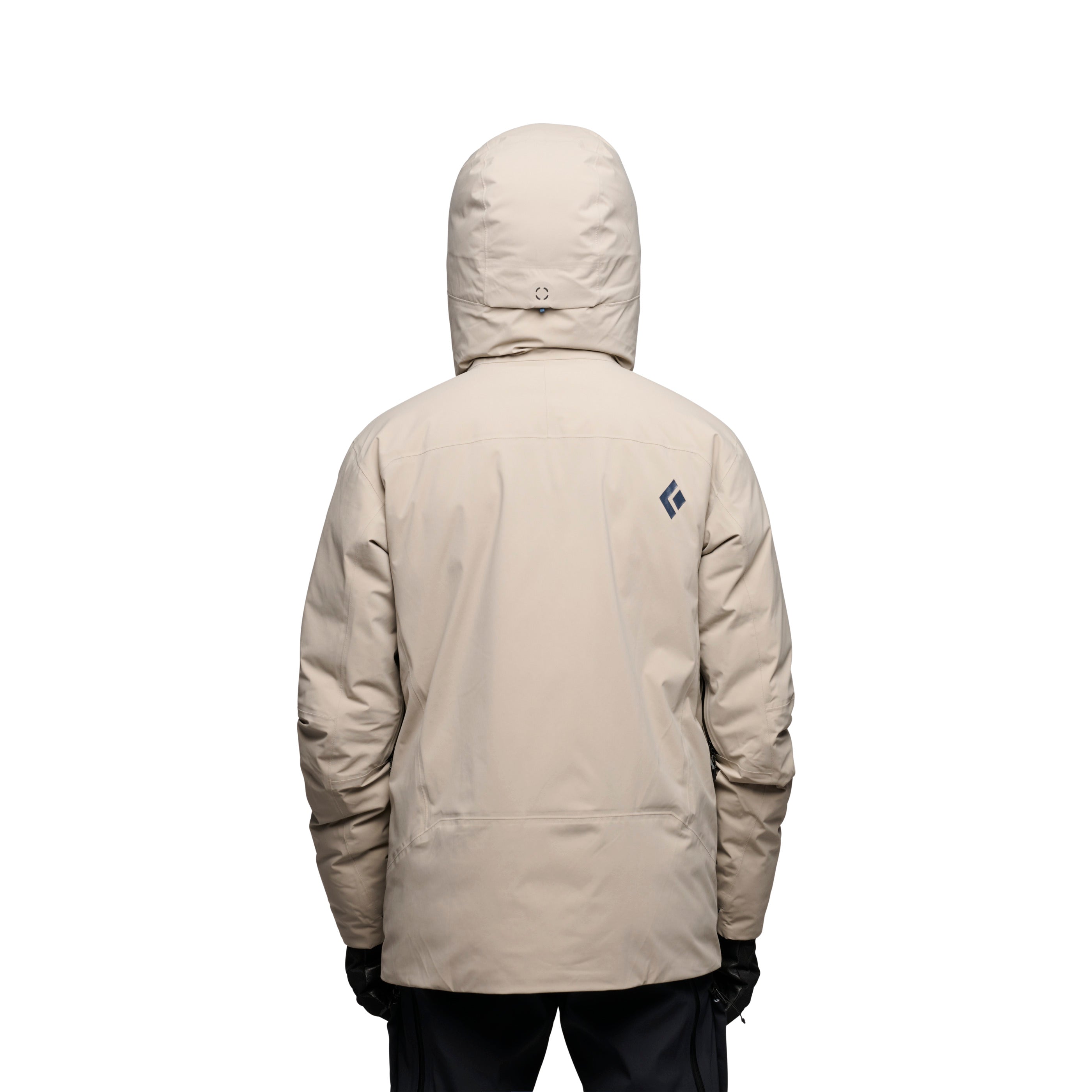 Men's Factor Insulated Parka