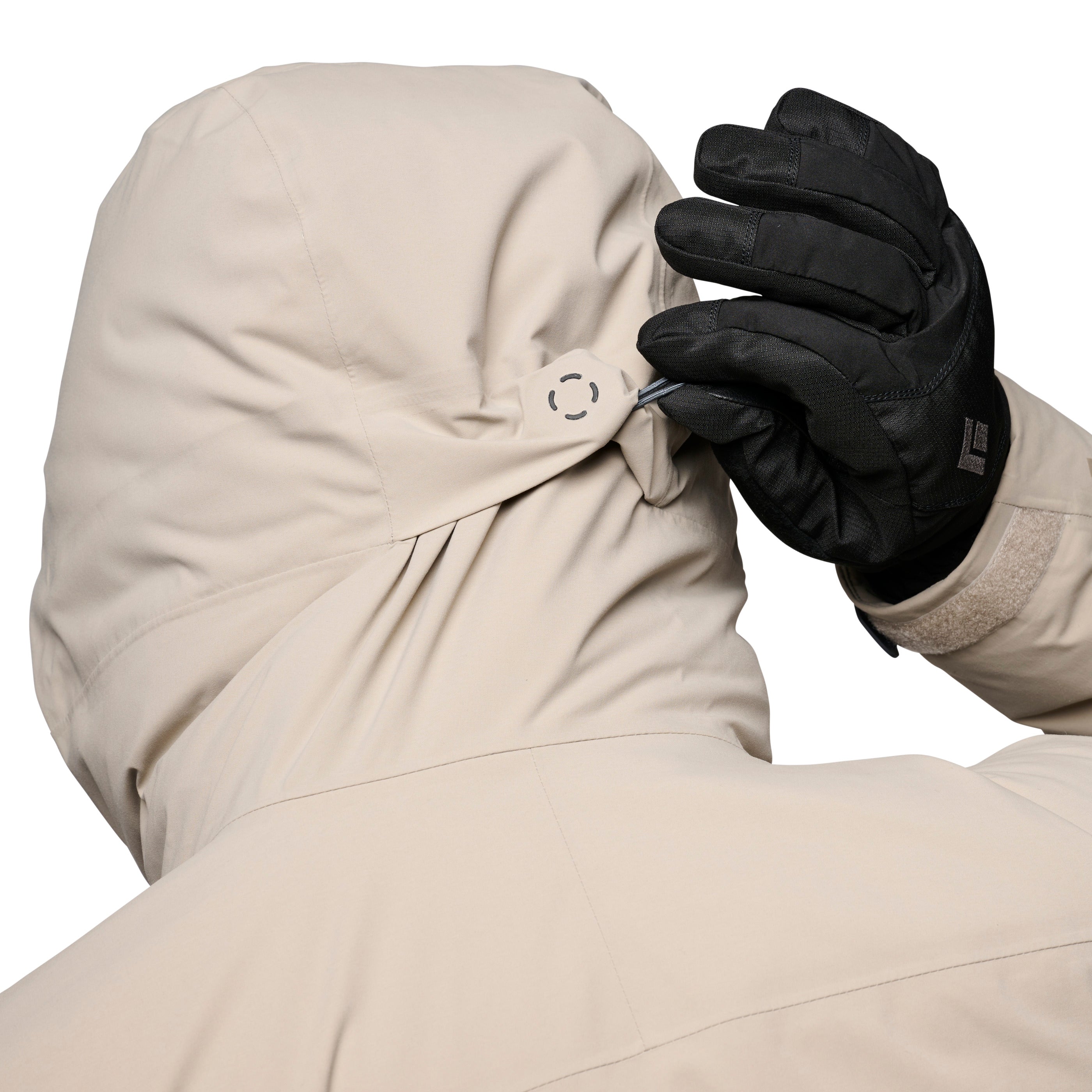 Men's Factor Insulated Parka