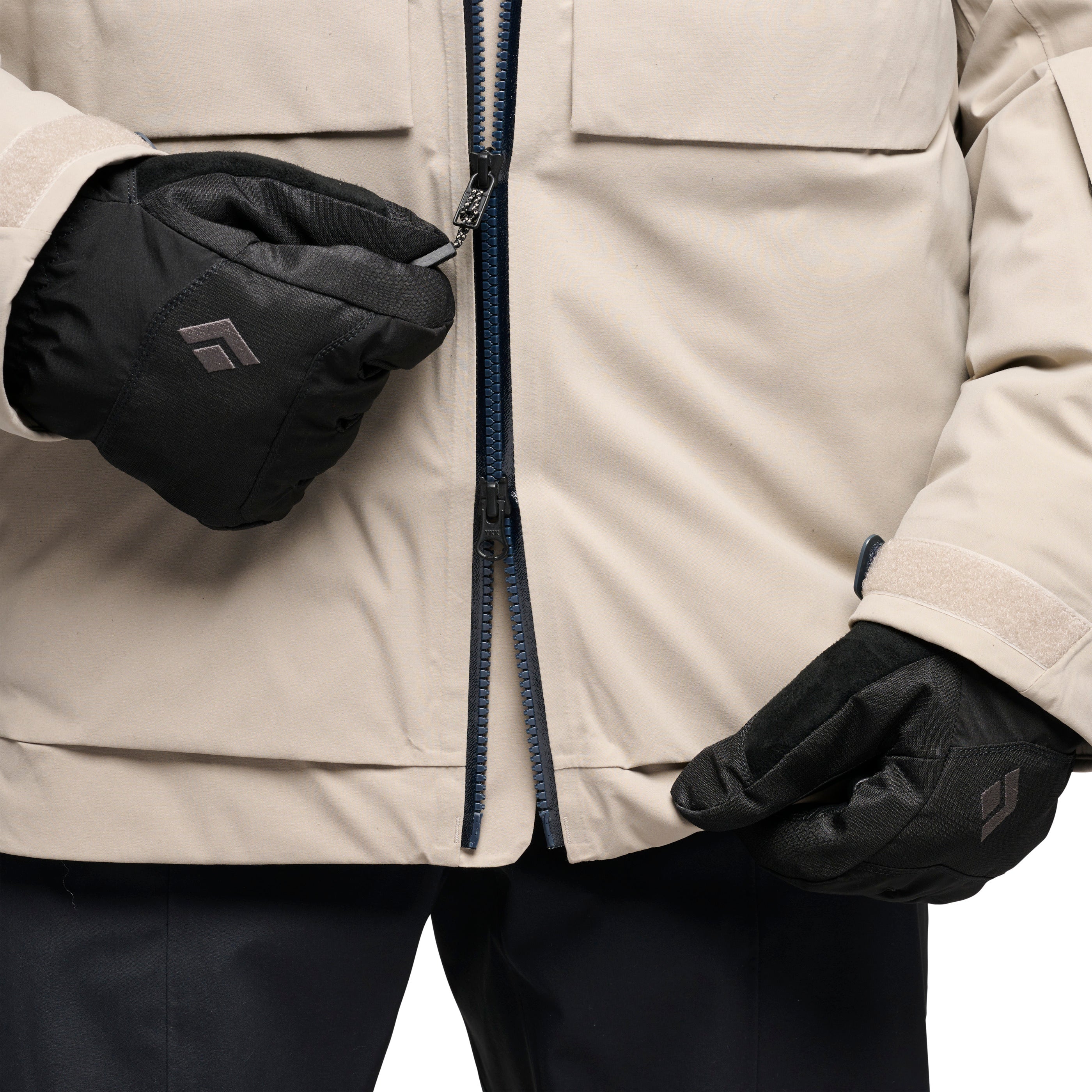Men's Factor Insulated Parka