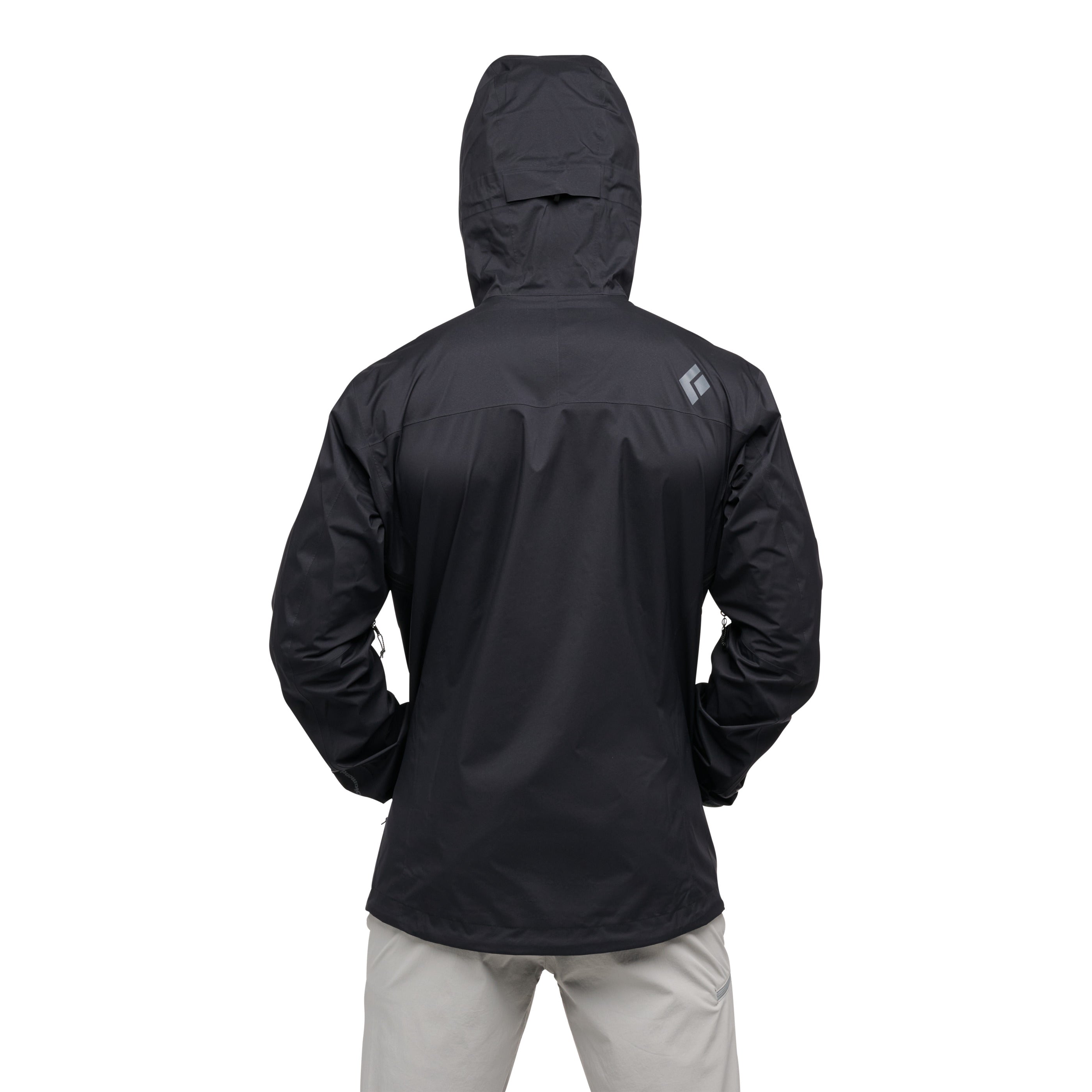 Men's Fineline Stretch Shell - Past Season