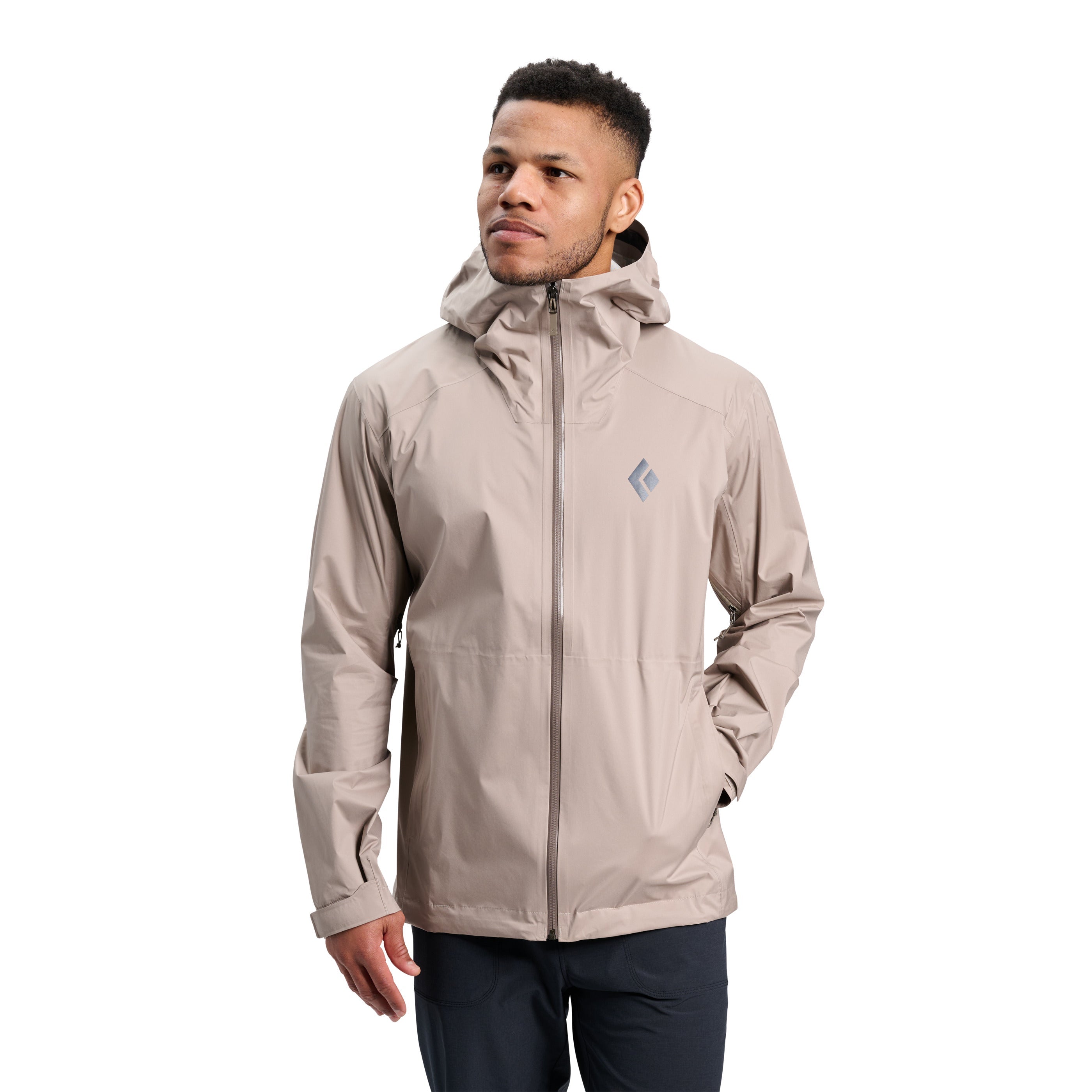 Men's Fineline Stretch Shell - Past Season