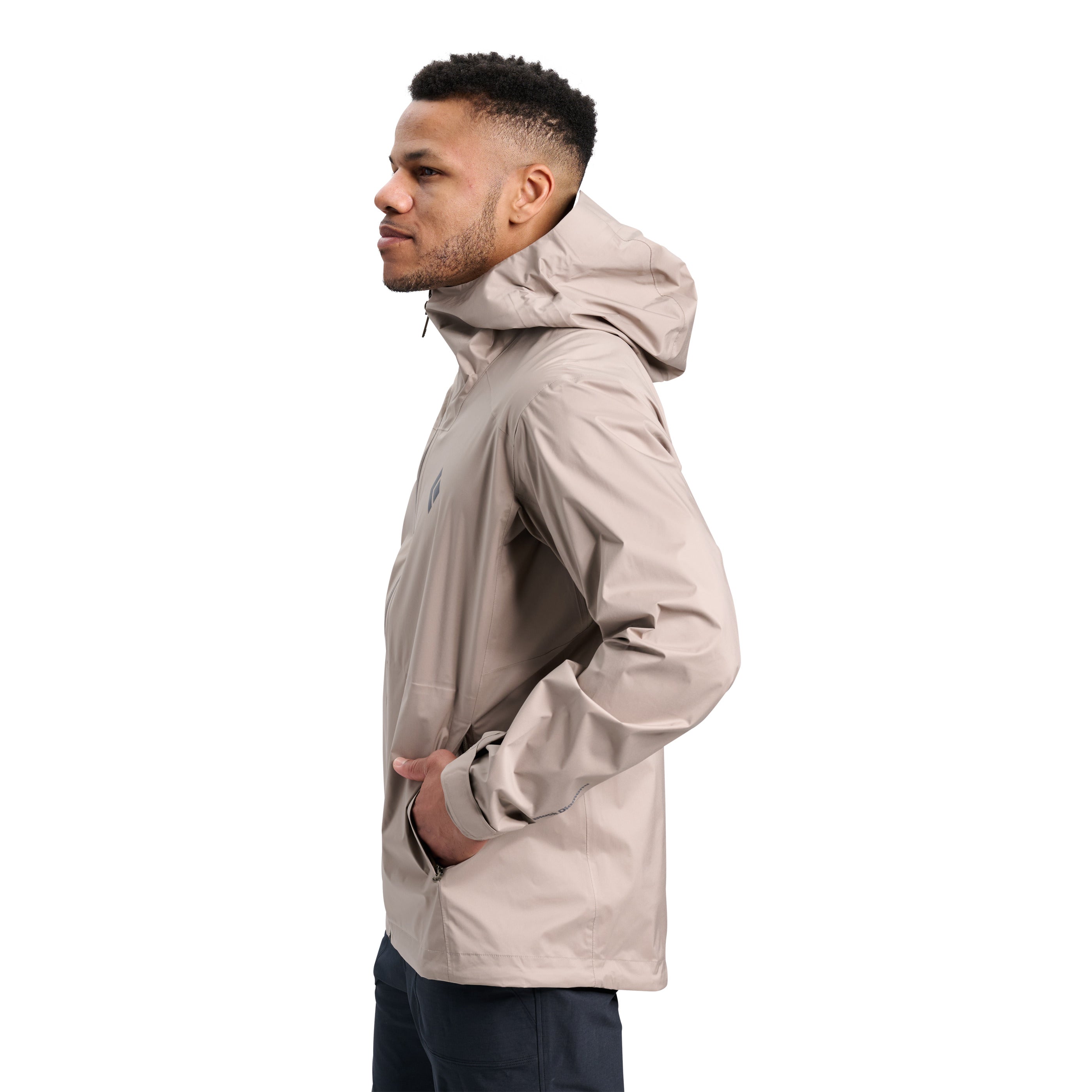 Men's Fineline Stretch Shell - Past Season