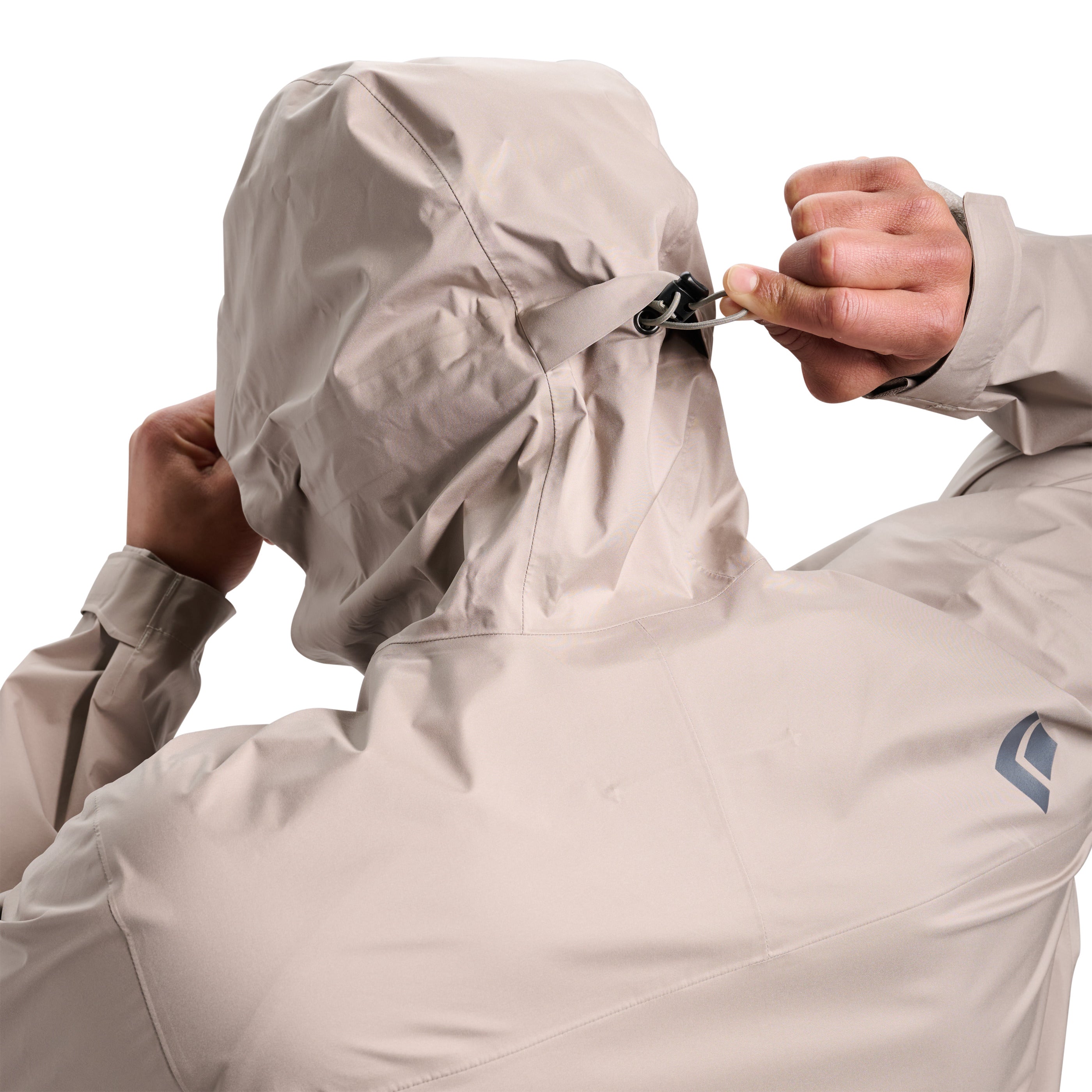 Men's Fineline Stretch Shell - Past Season
