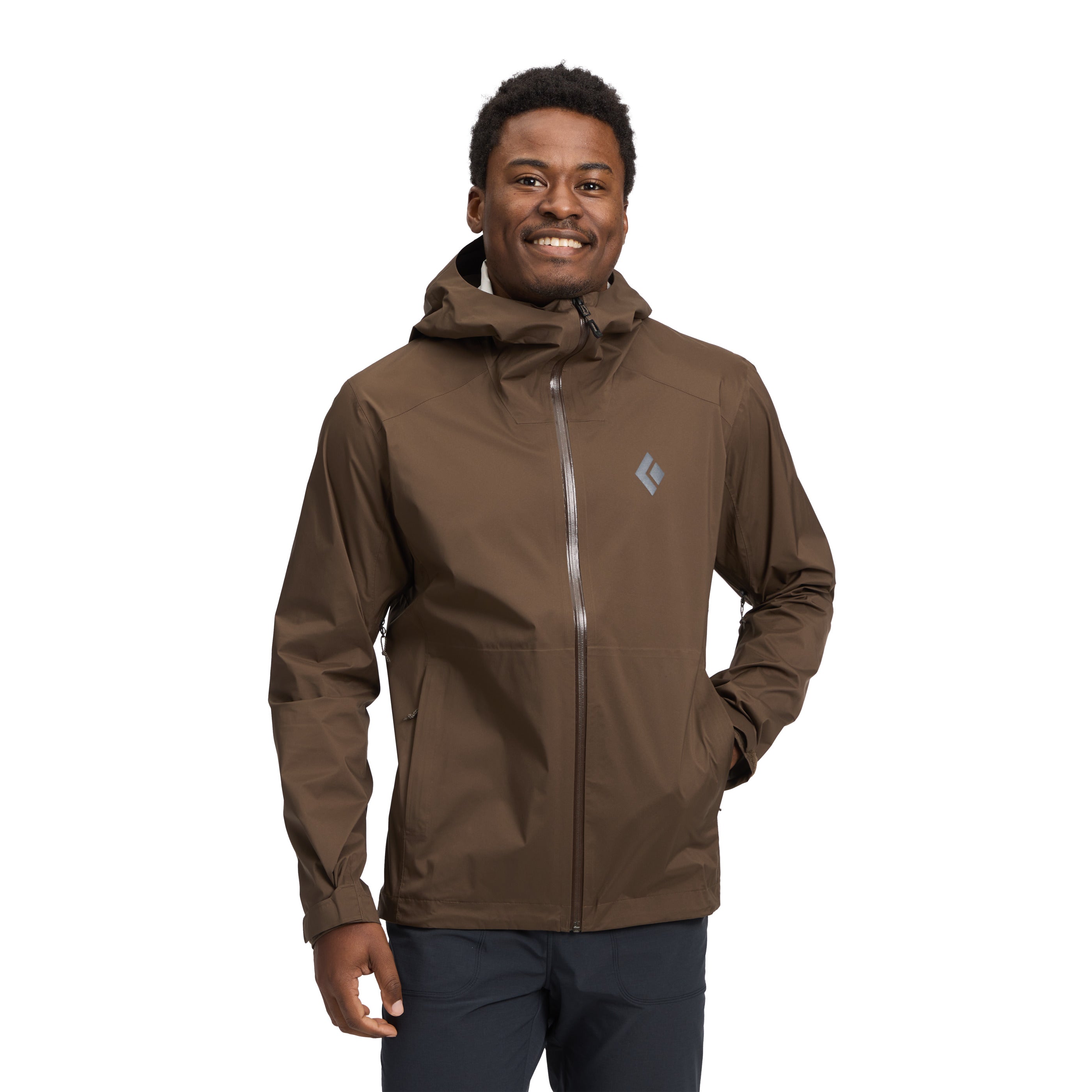 Men's Fineline Stretch Shell - Past Season