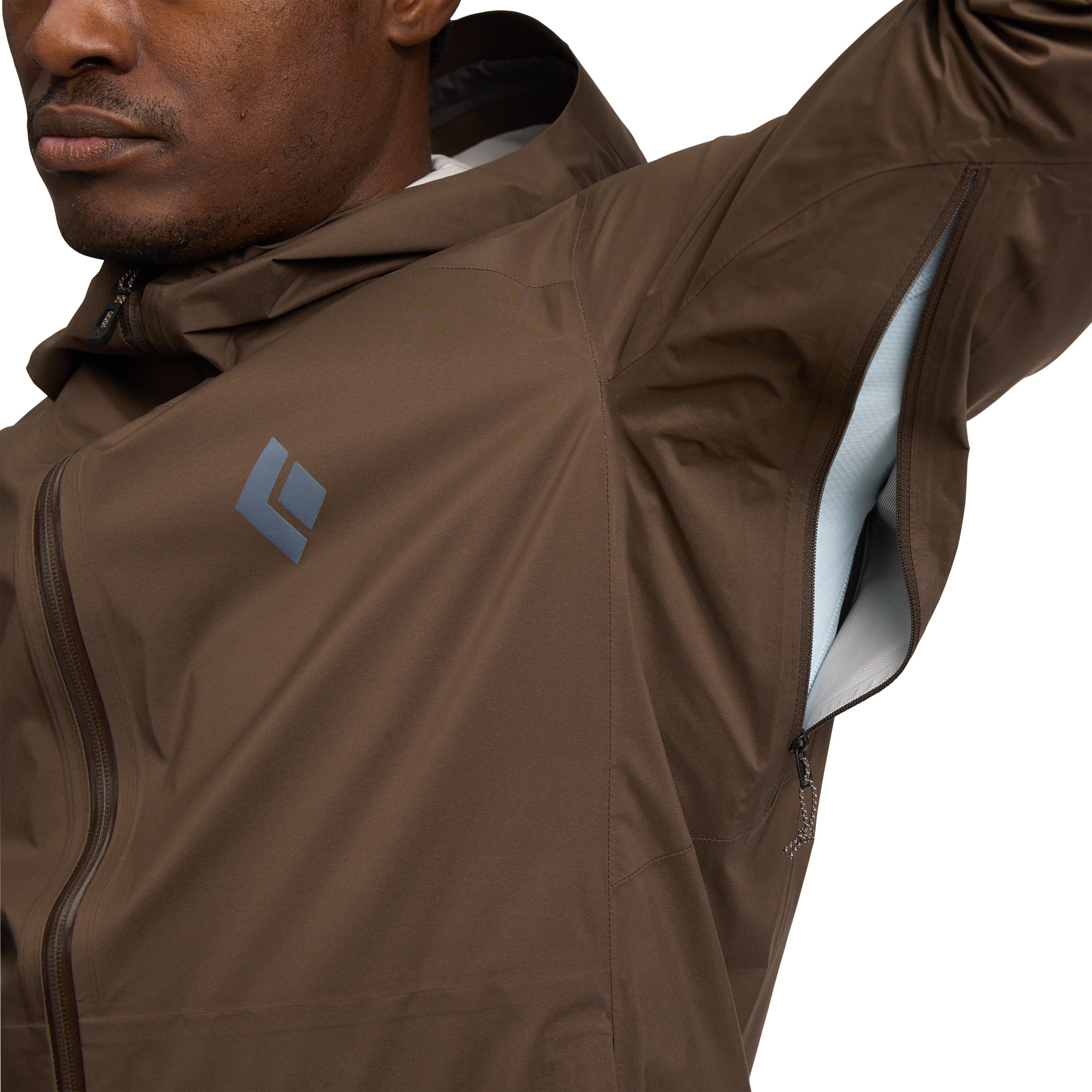 Men's Fineline Stretch Shell