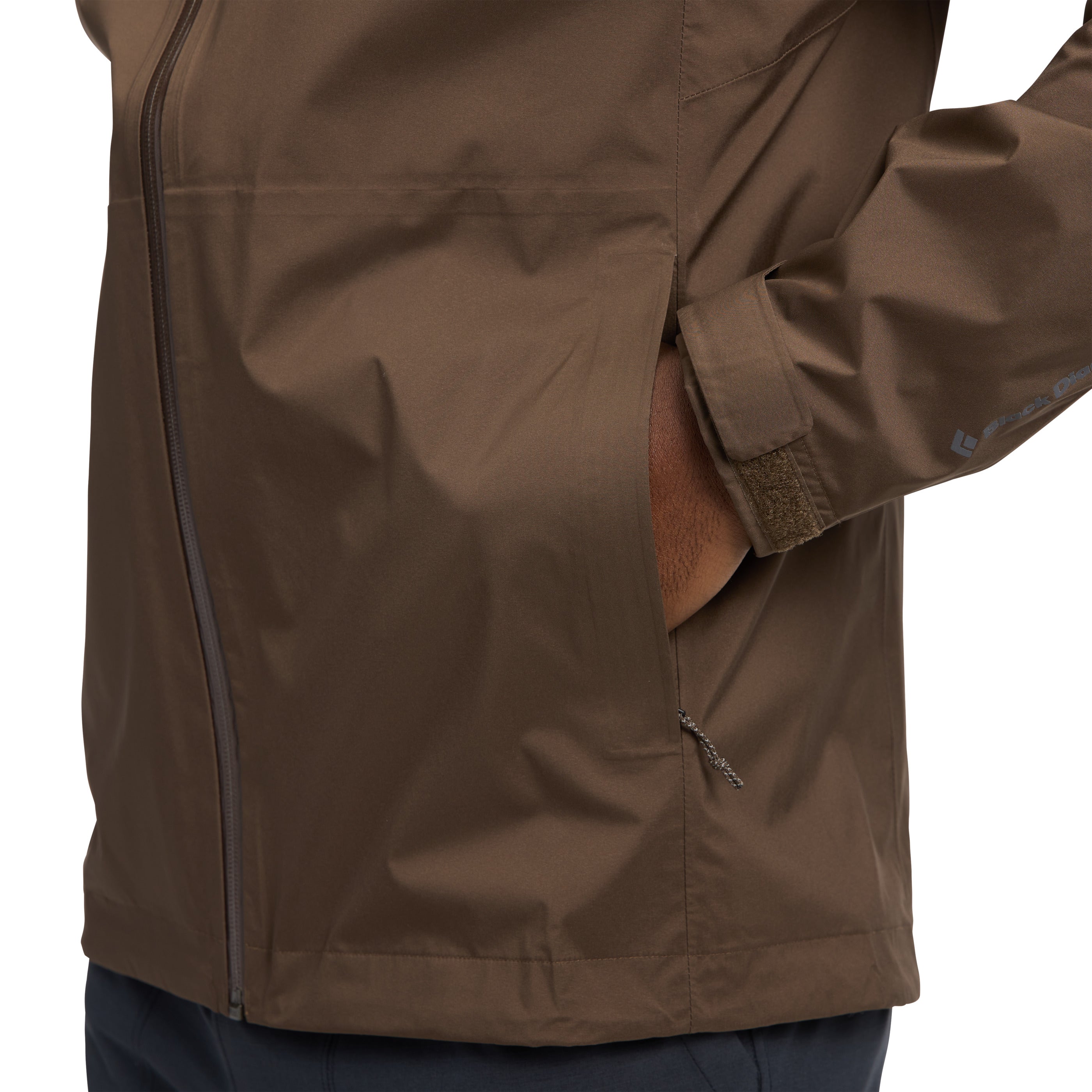 Men's Fineline Stretch Shell - Past Season