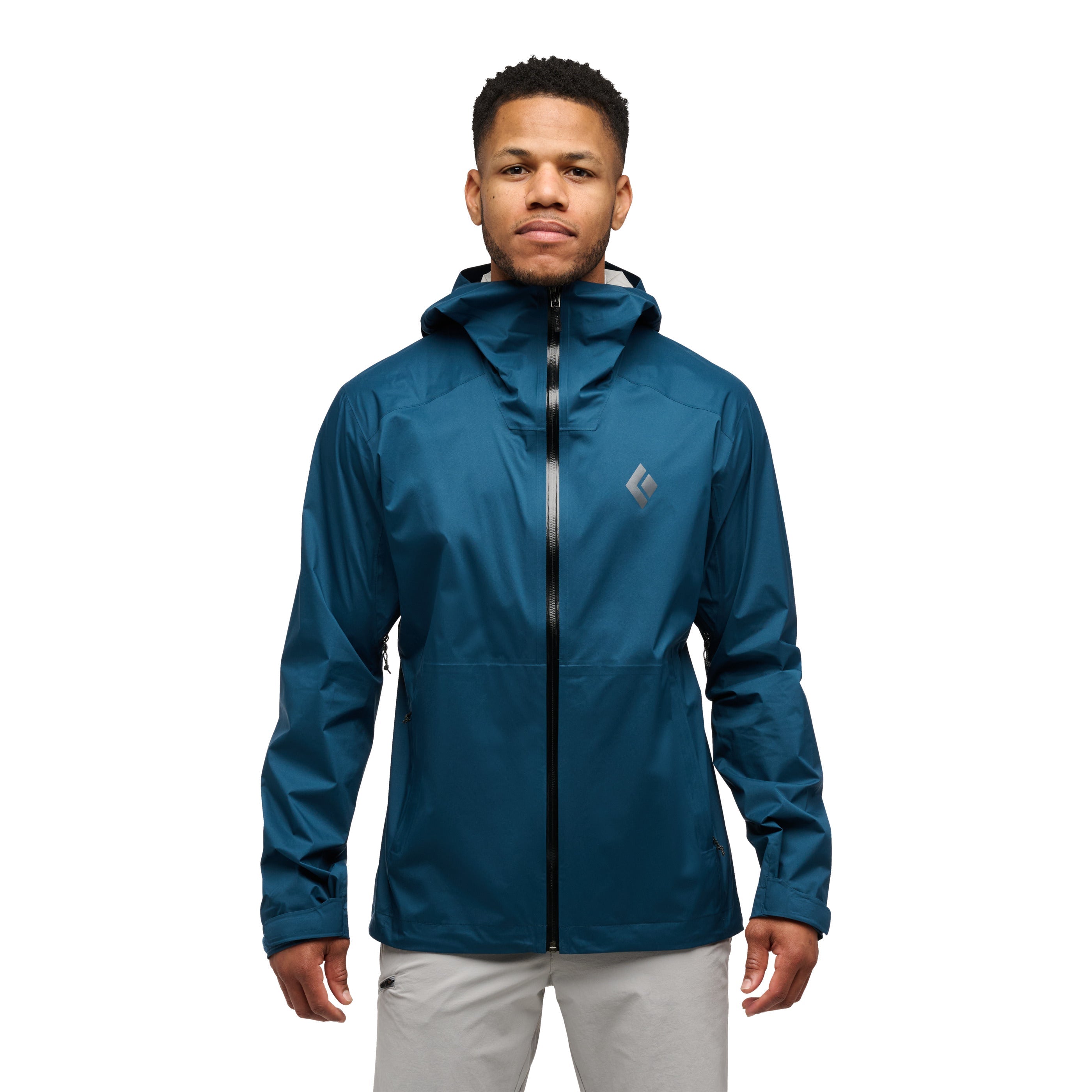 Men's Fineline Stretch Shell - Past Season