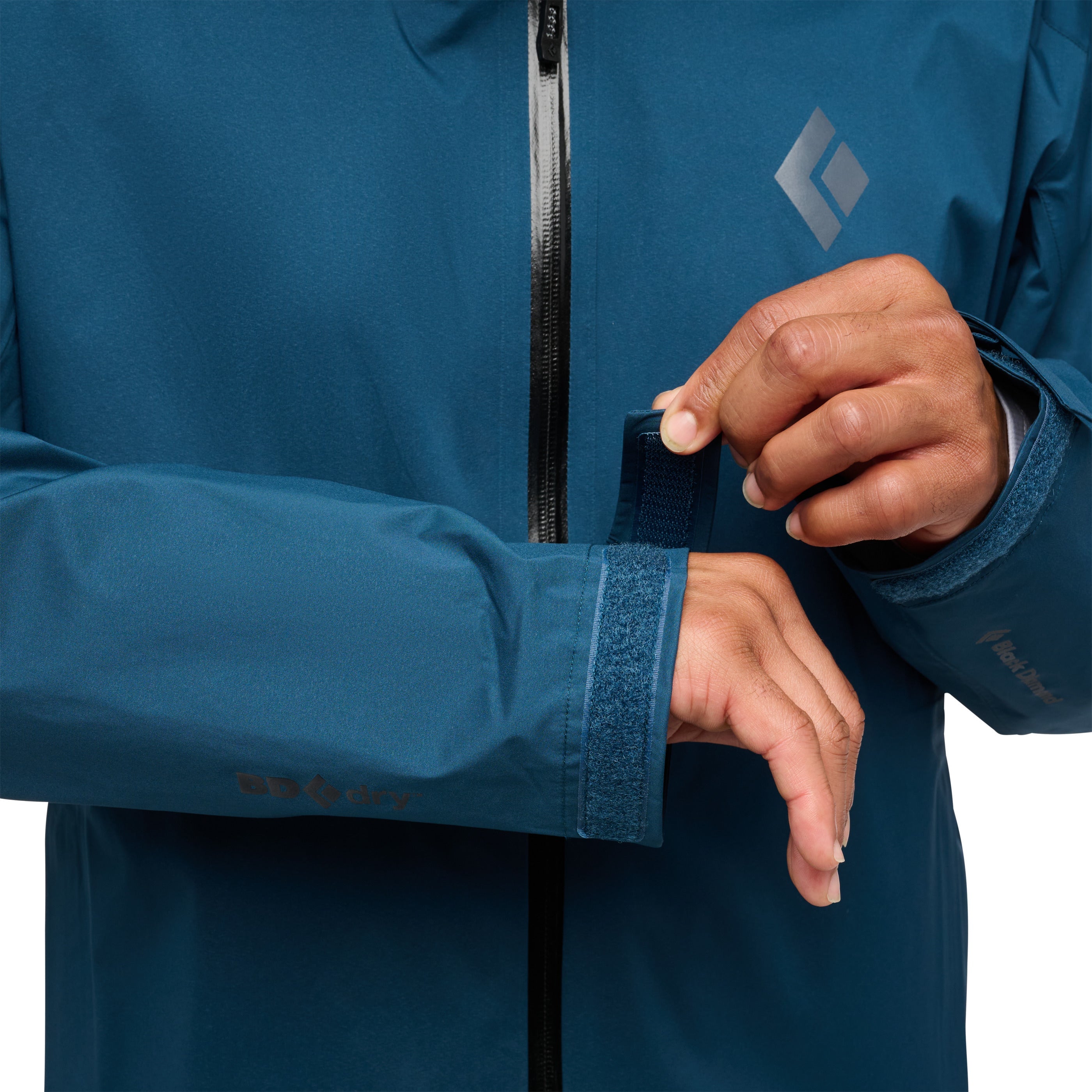 Men's Fineline Stretch Shell - Past Season