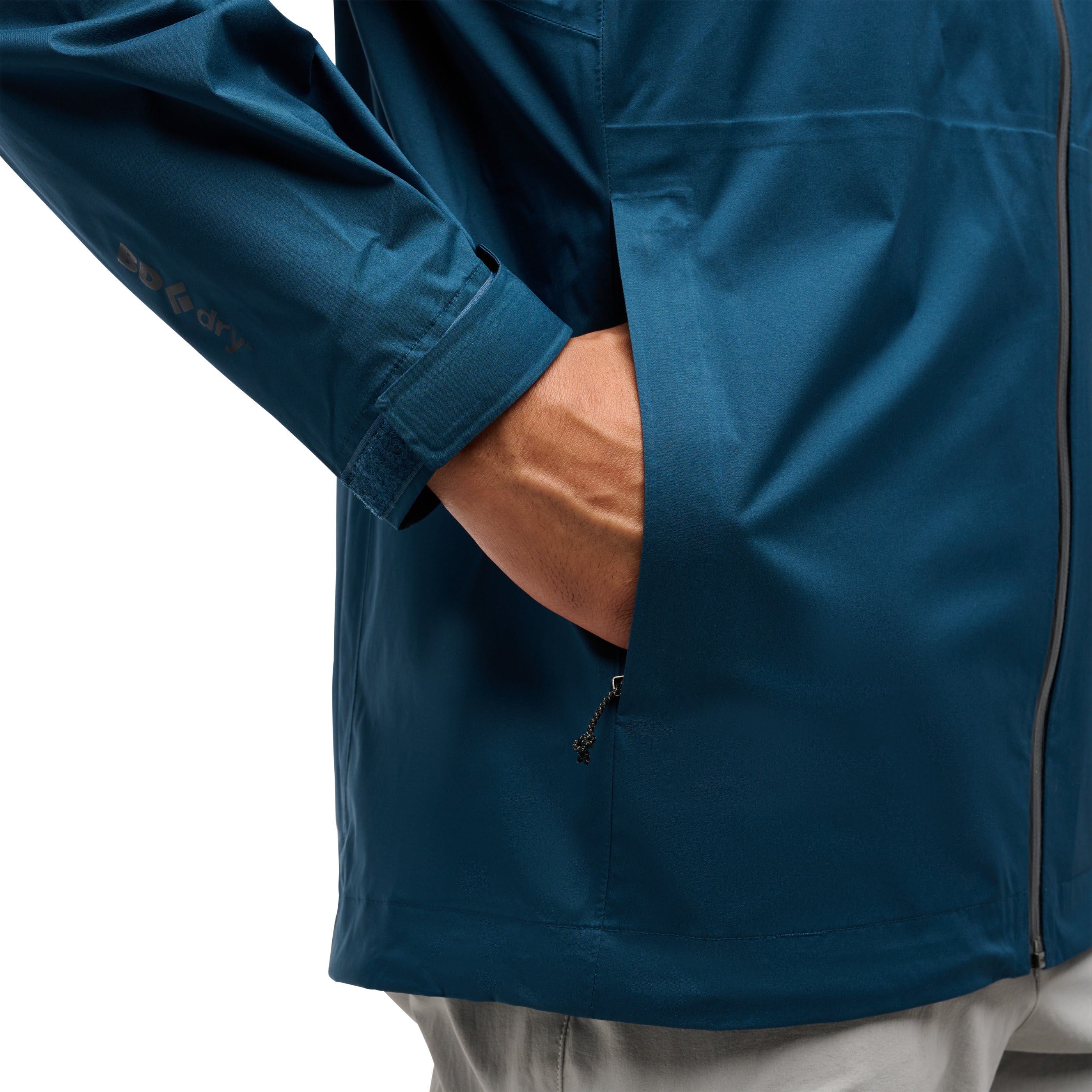 Men's Fineline Stretch Shell - Past Season