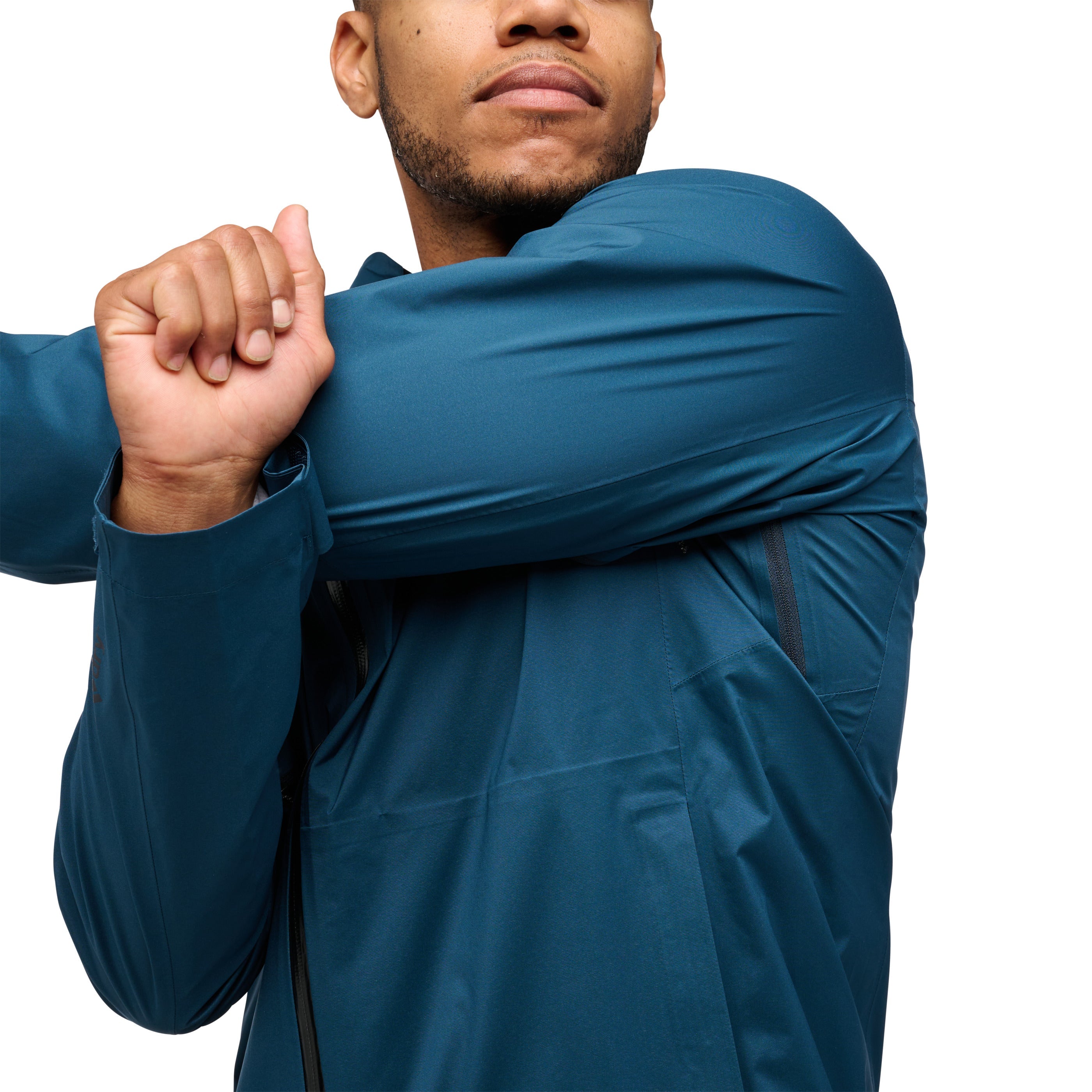 Men's Fineline Stretch Shell - Past Season