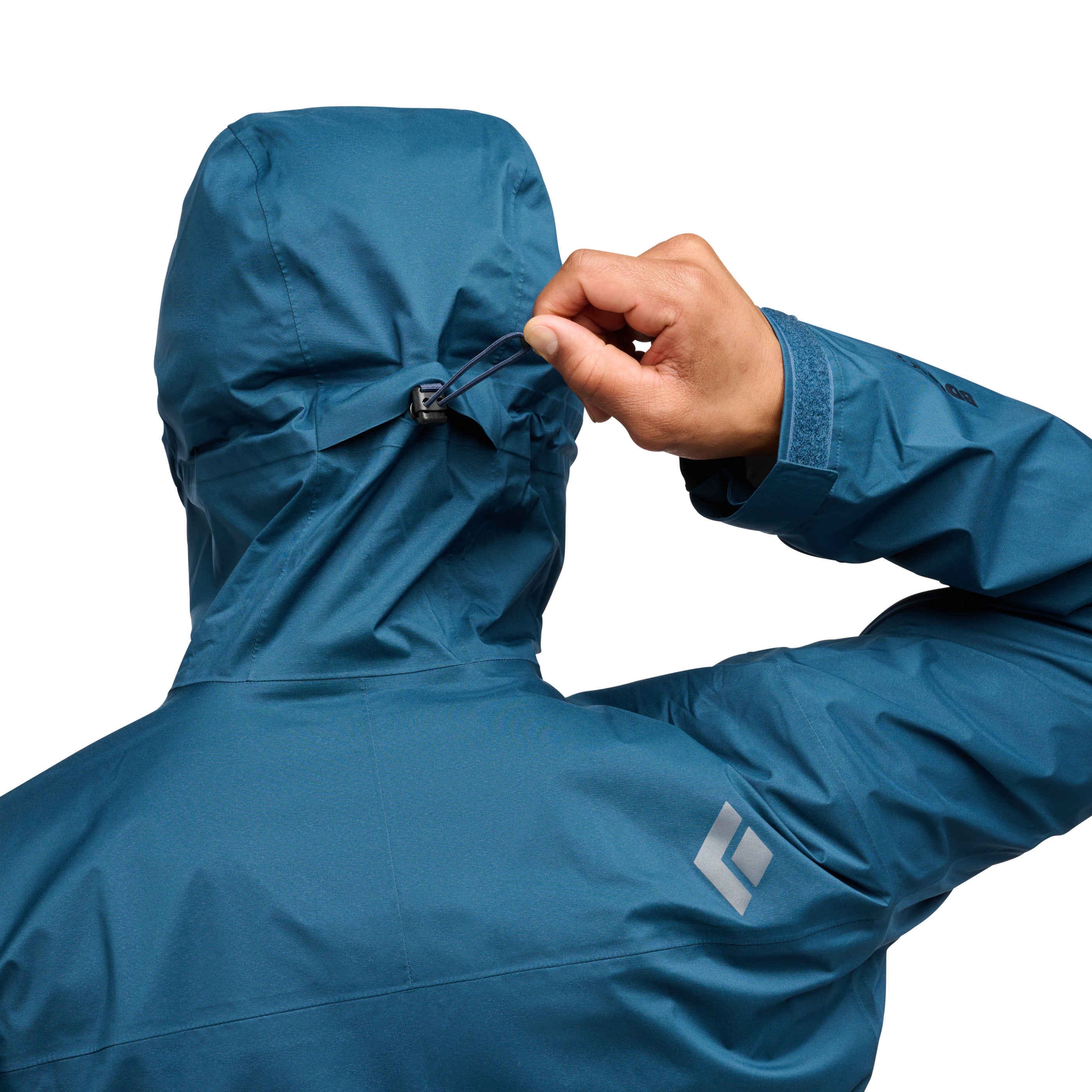 Men's Fineline Stretch Shell