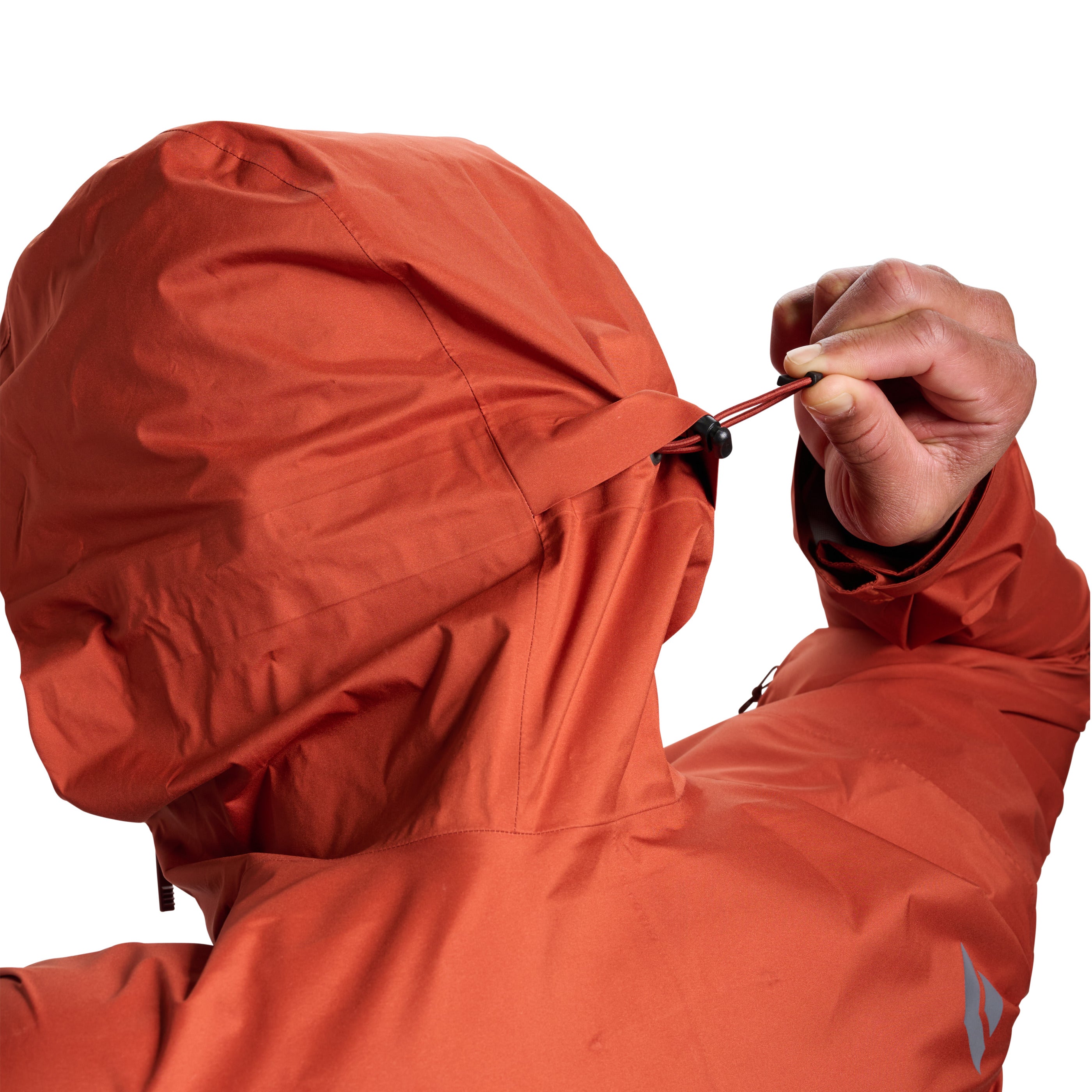 Men's Fineline Stretch Shell